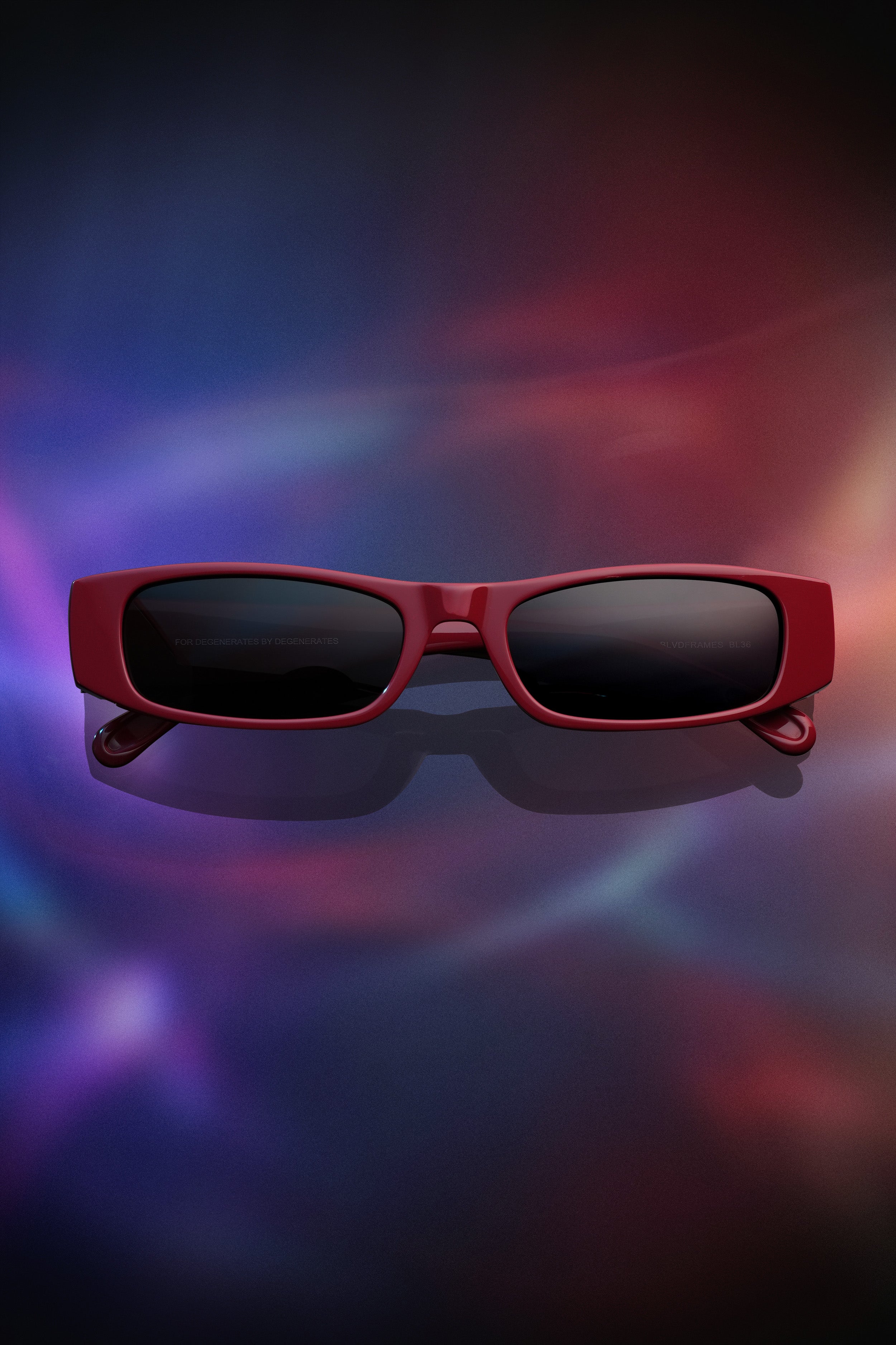 CHERRY GROOVERS