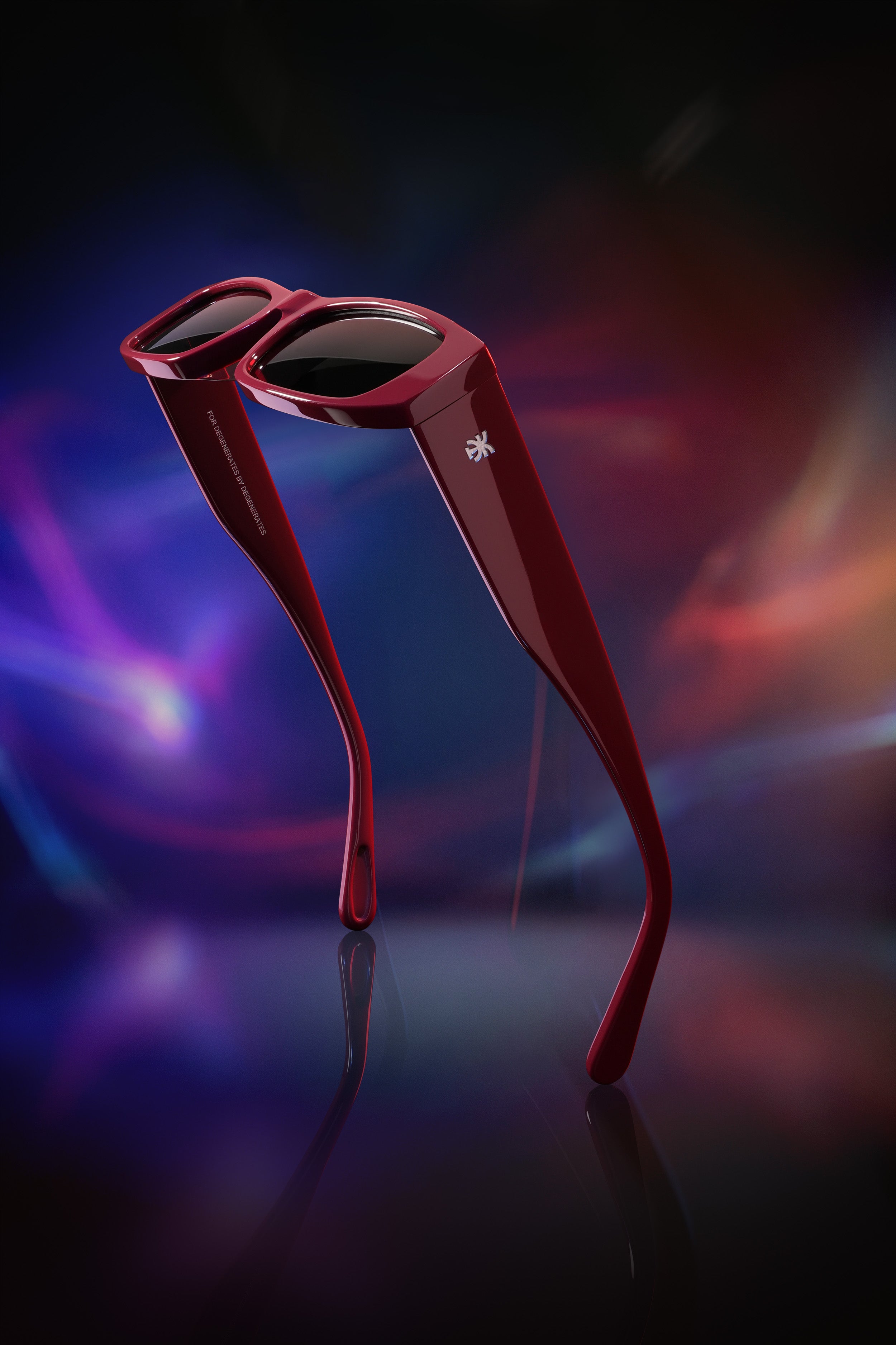 CHERRY GROOVERS