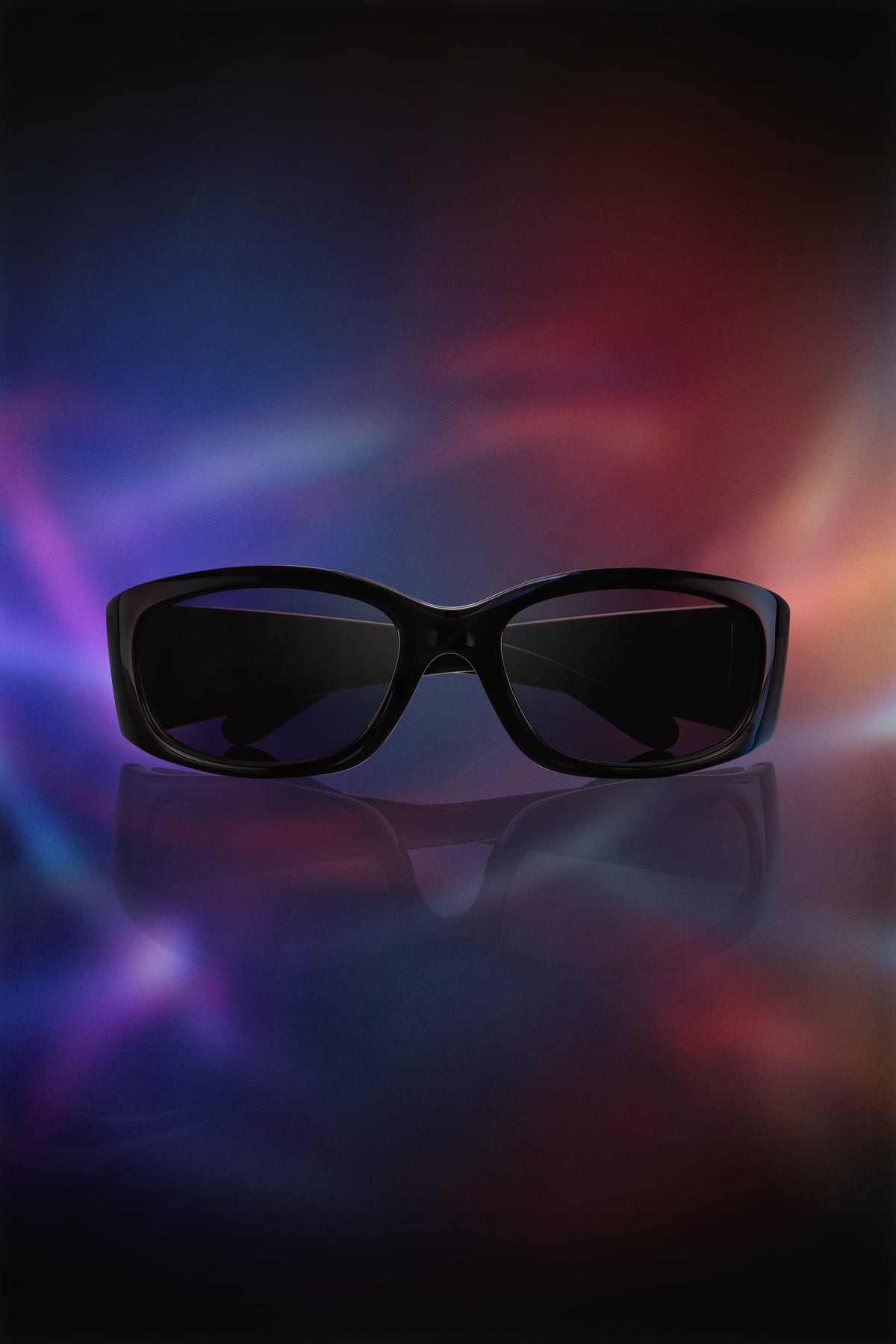 PRADA BLACK BL42