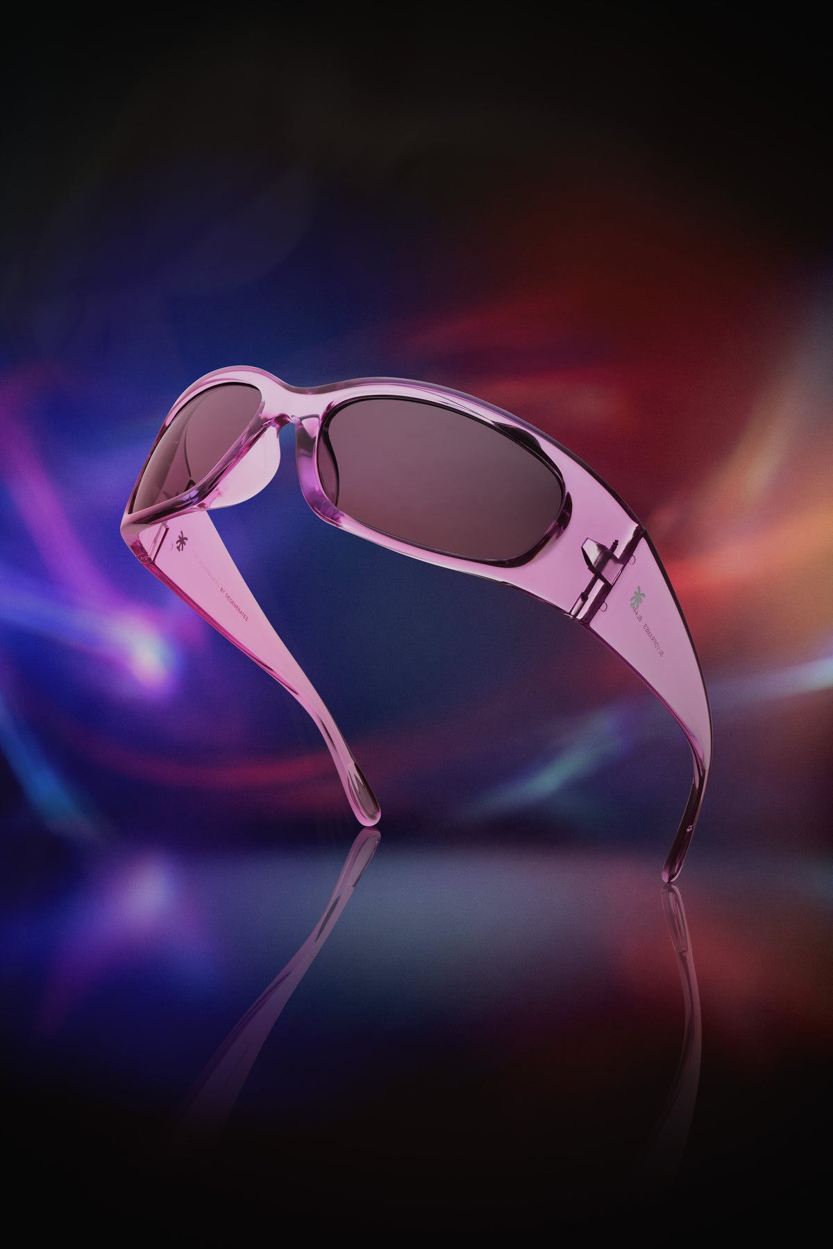PINK WARPERS