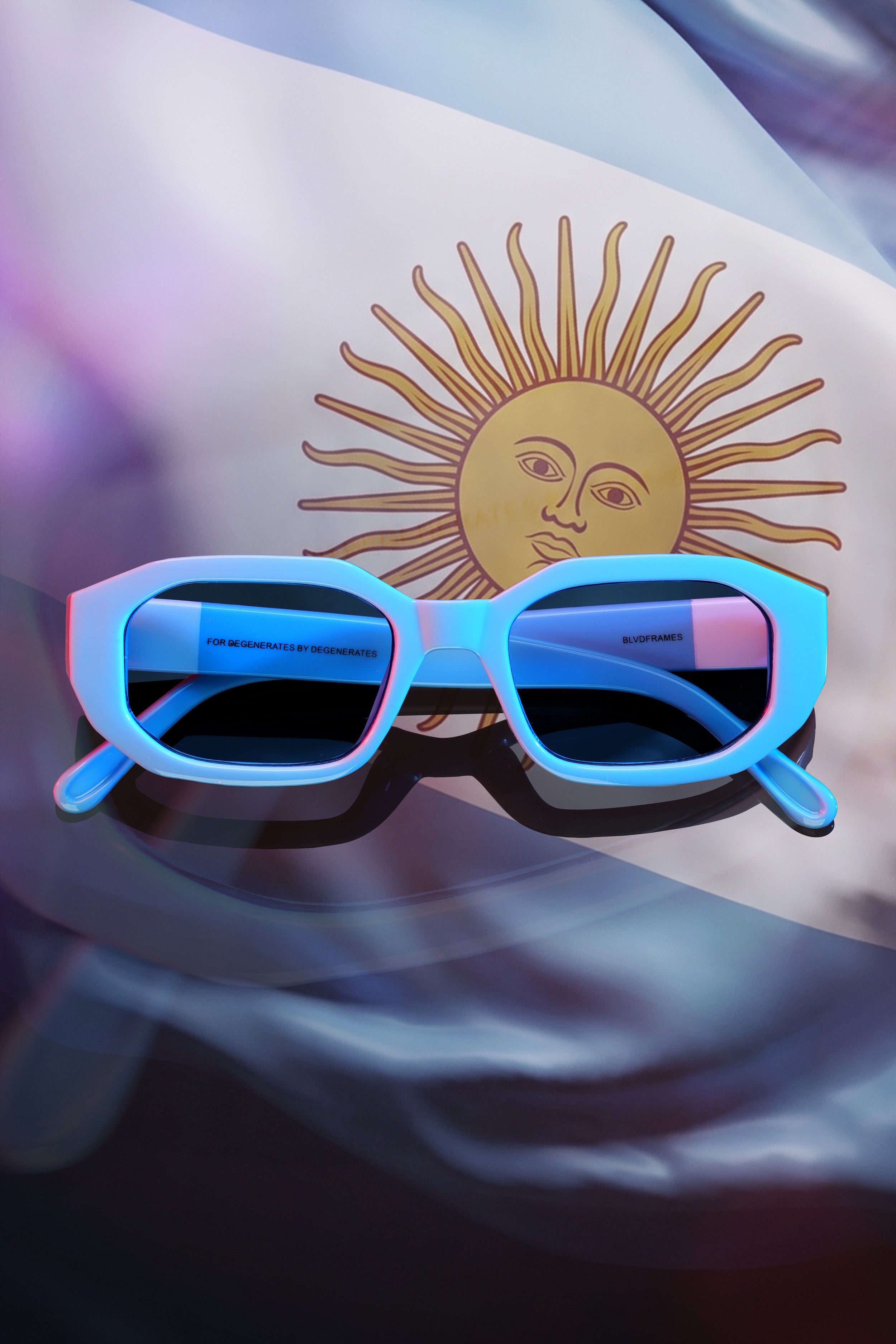 ARGENTINA ๐ฆ๐ท