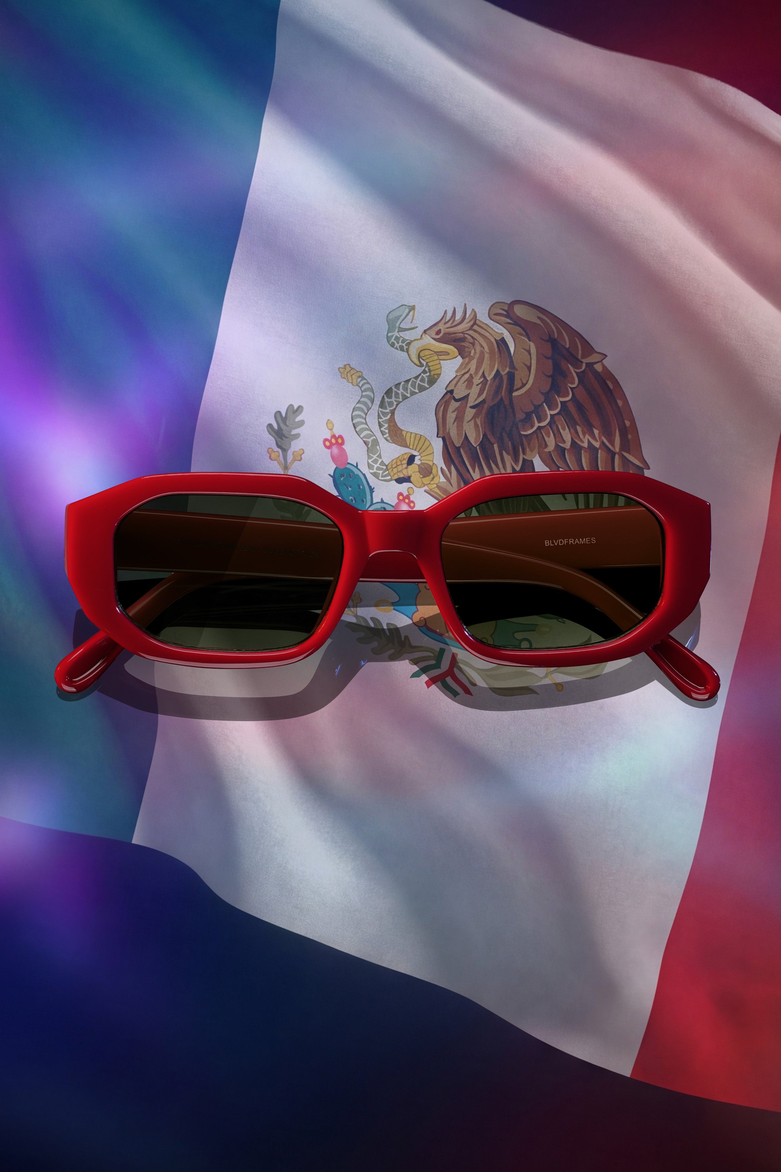 MEXICO ๐ฒ๐ฝ