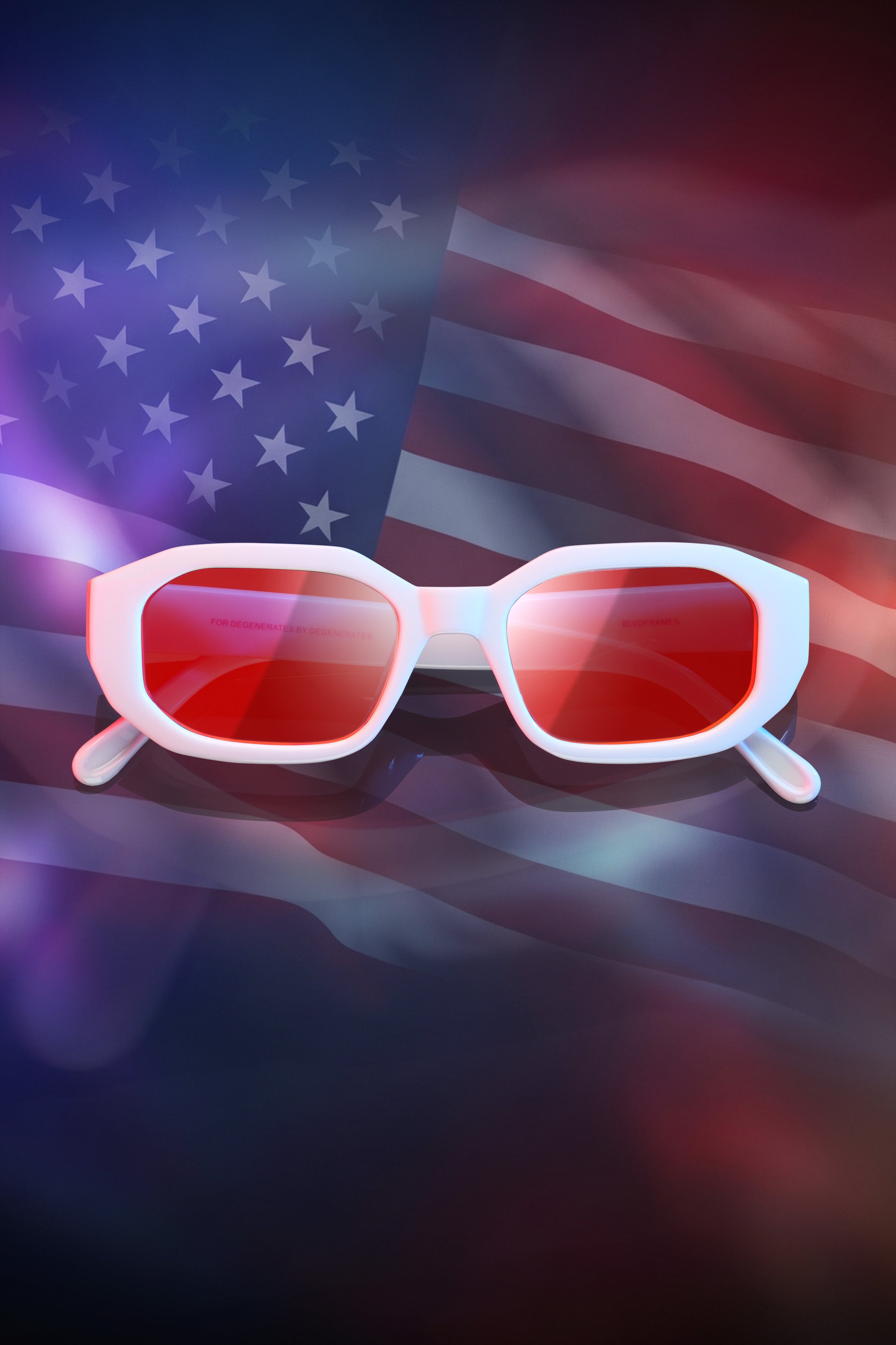 USA ๐บ๐ธ
