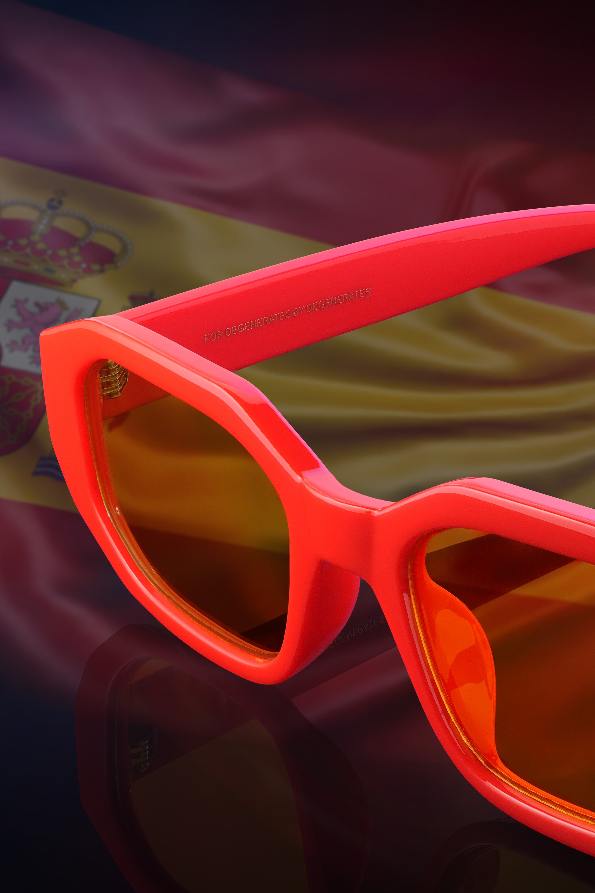 SPAIN ๐ช๐ธ