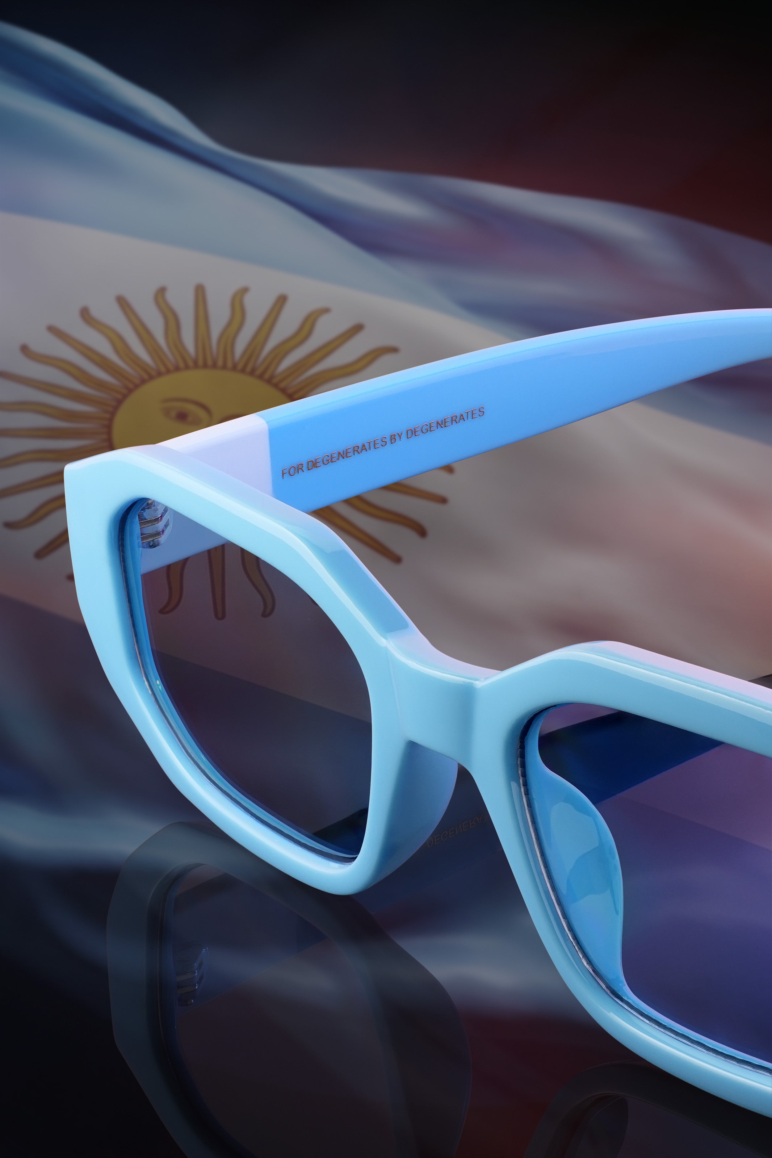 ARGENTINA ๐ฆ๐ท
