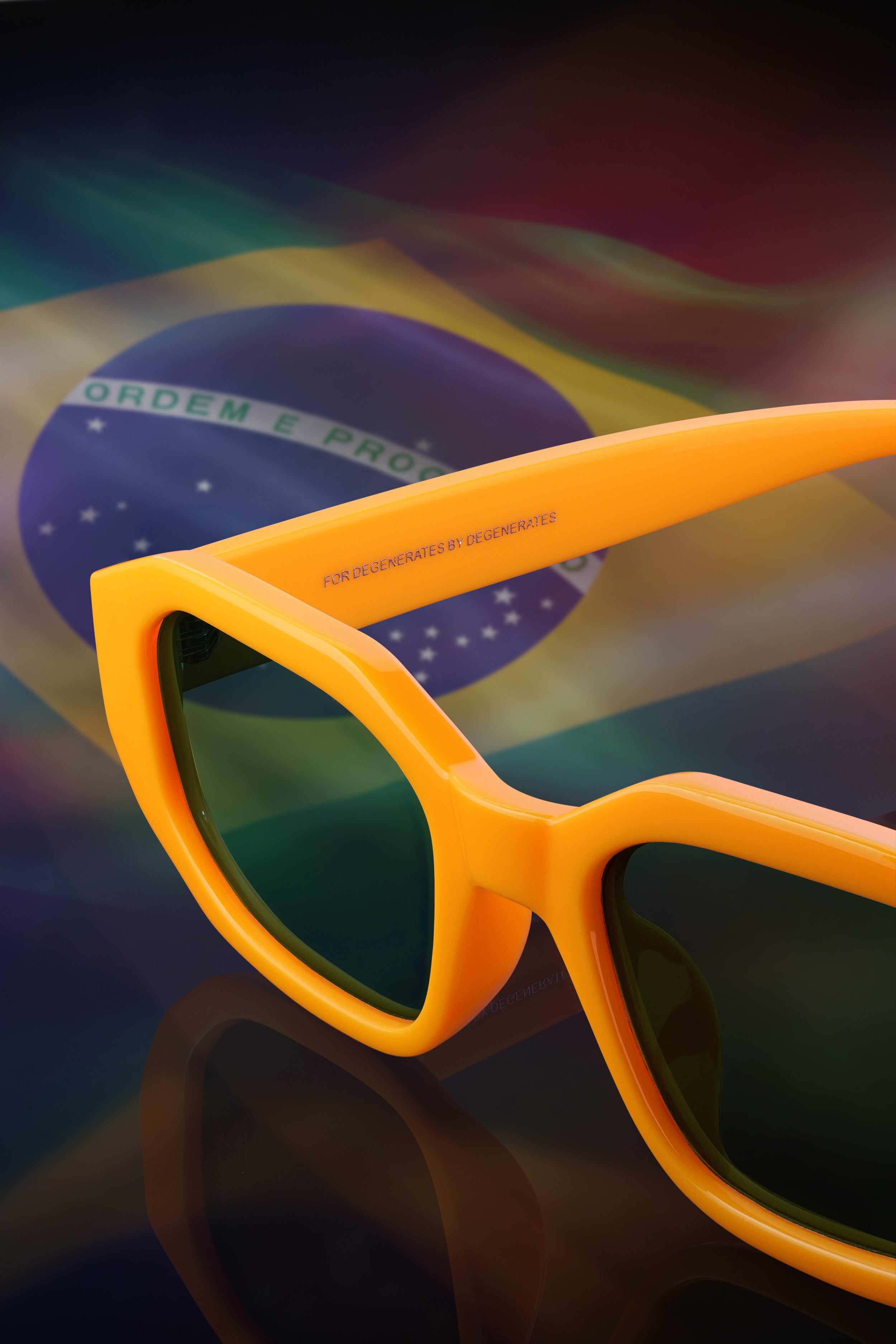 BRAZIL ๐ง๐ท