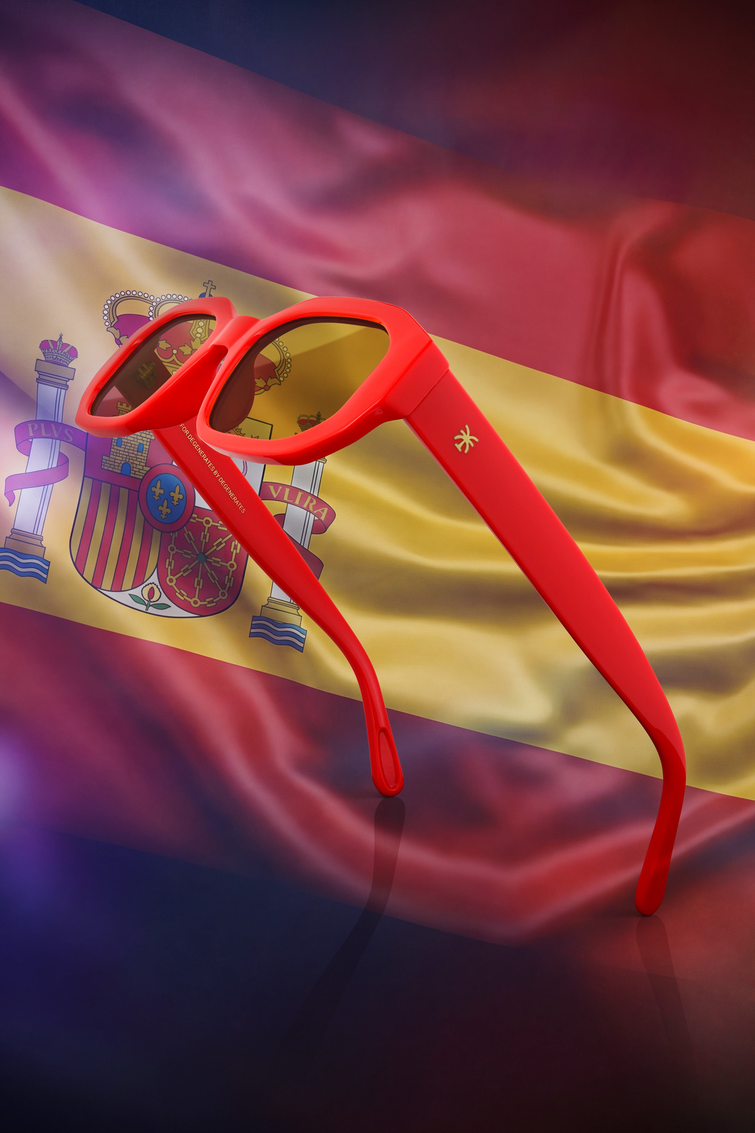 SPAIN πͺπΈ