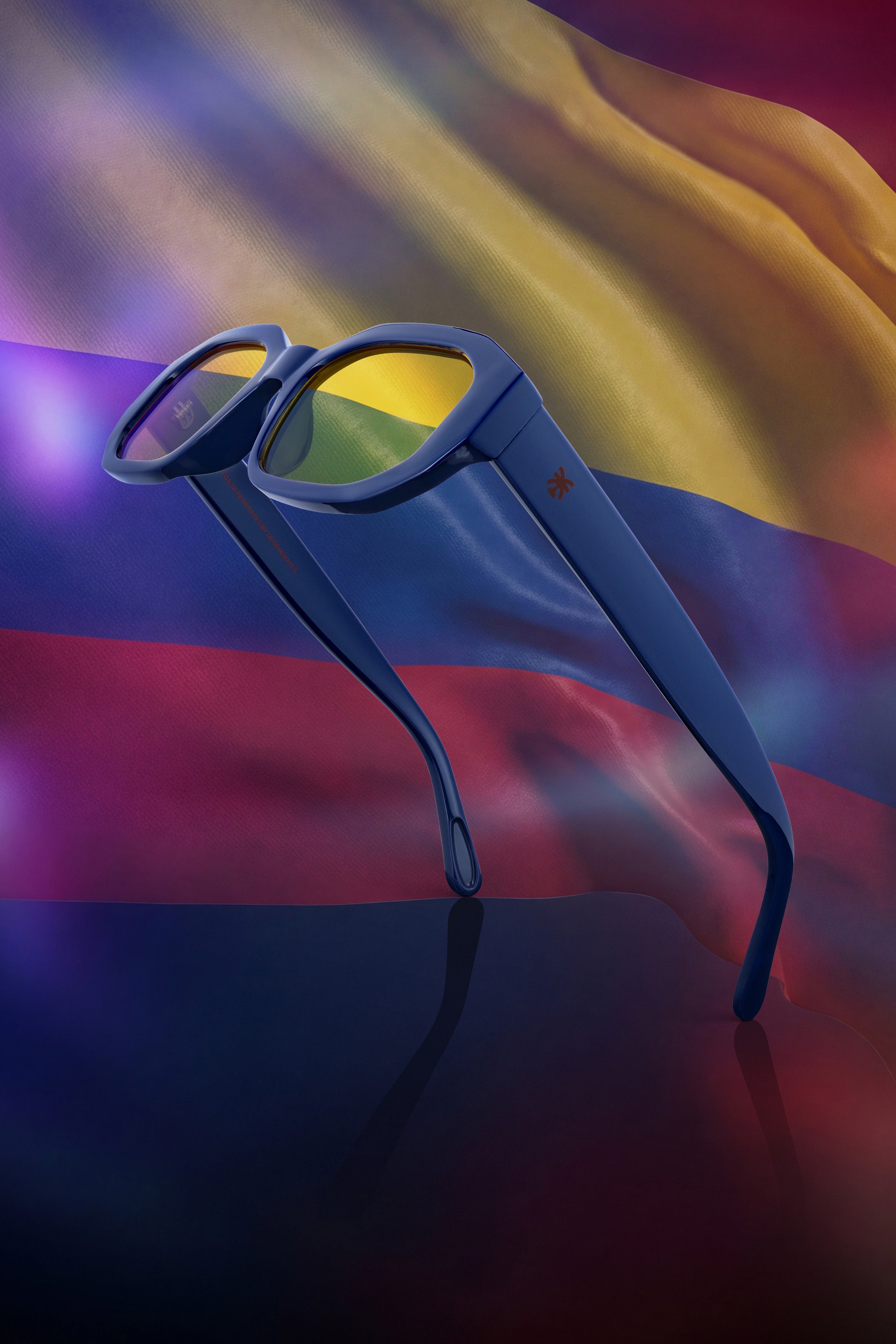 COLOMBIA π¨π΄
