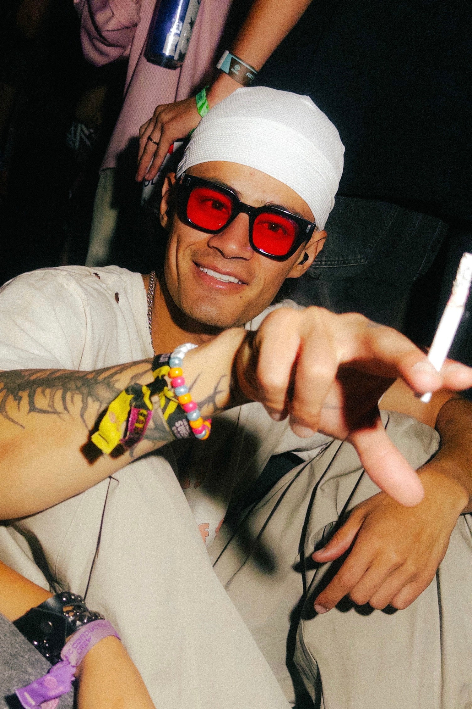 THE ASTON BLUE LIGHT BLOCKERS 2.0