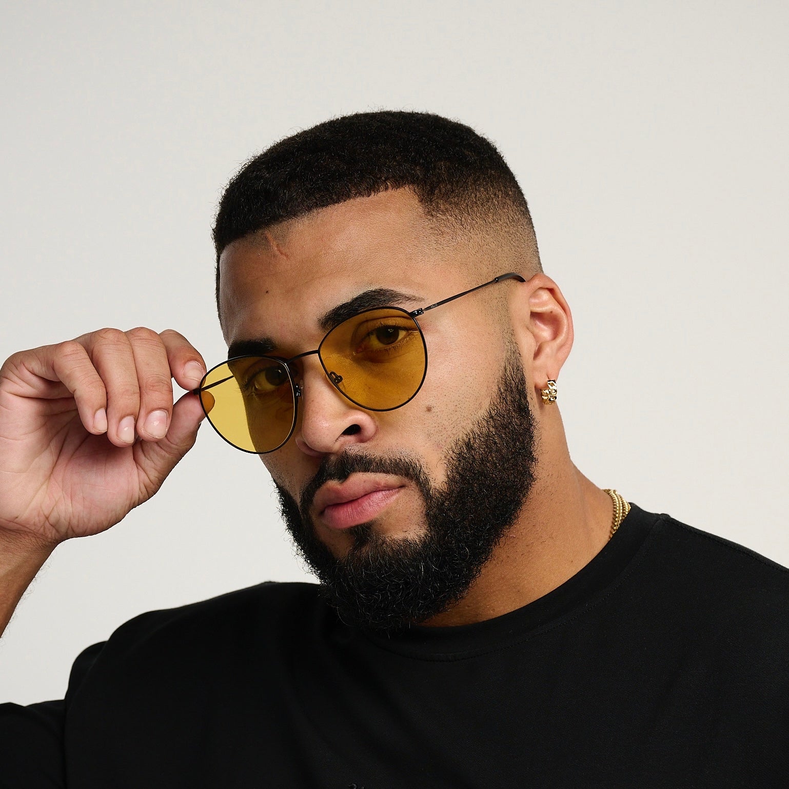 The Beetles - Warm Yellow