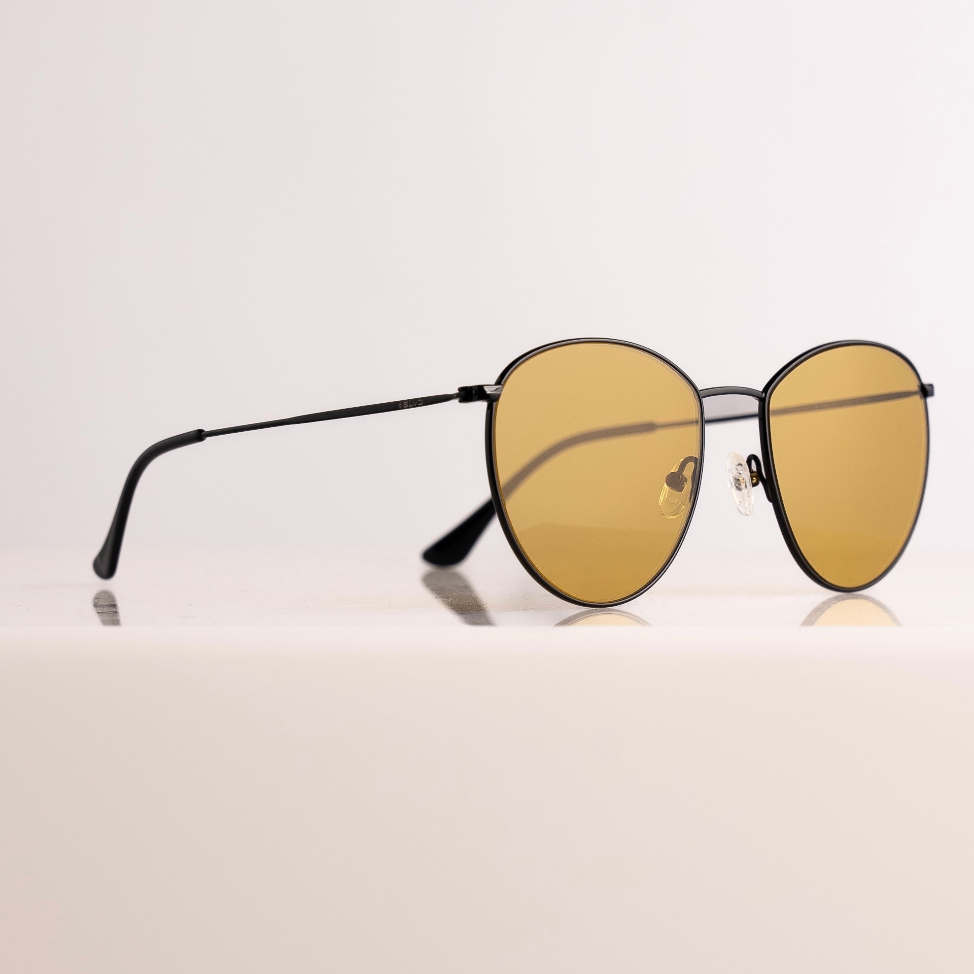 The Beetles - Warm Yellow