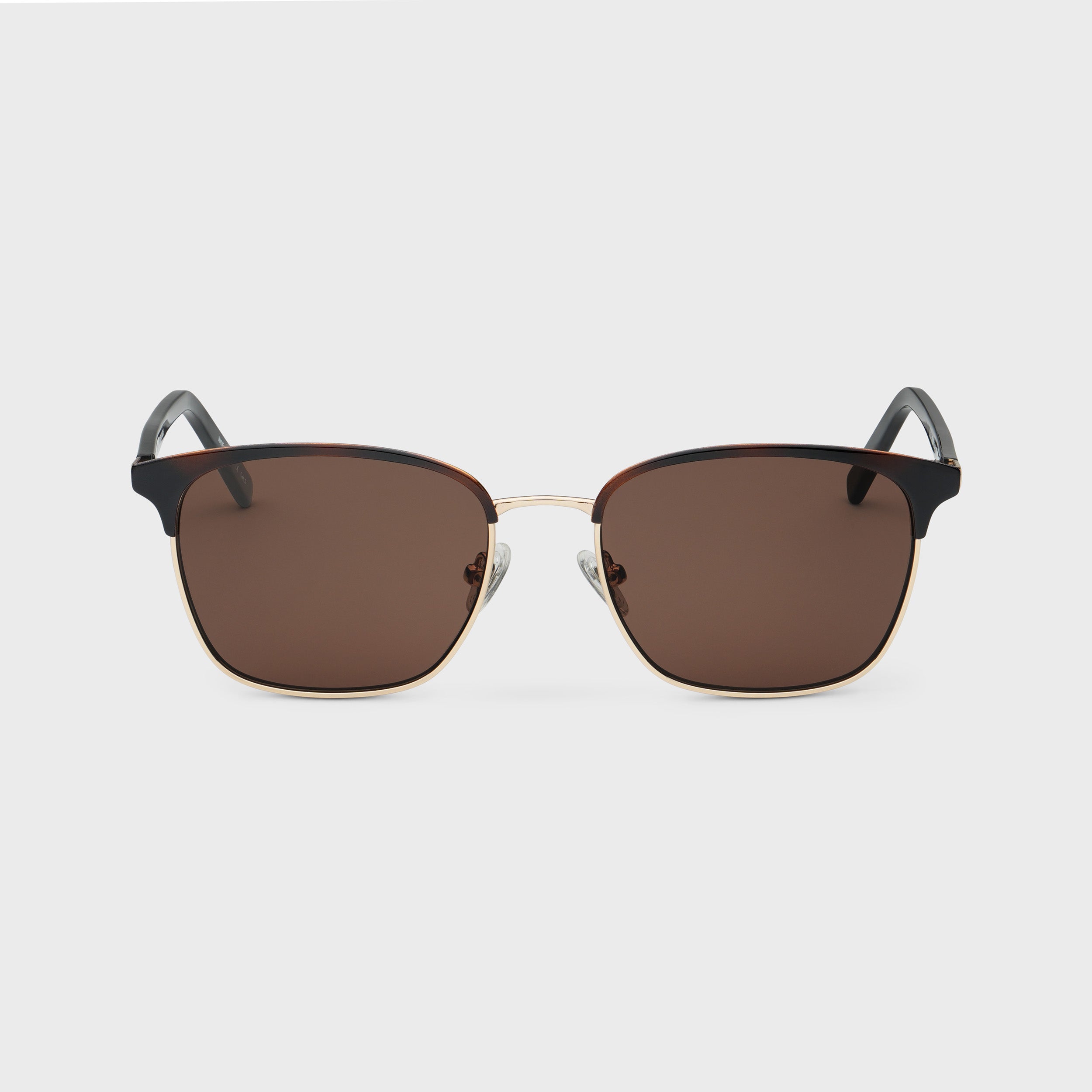 The Rivera BL109 - Brown