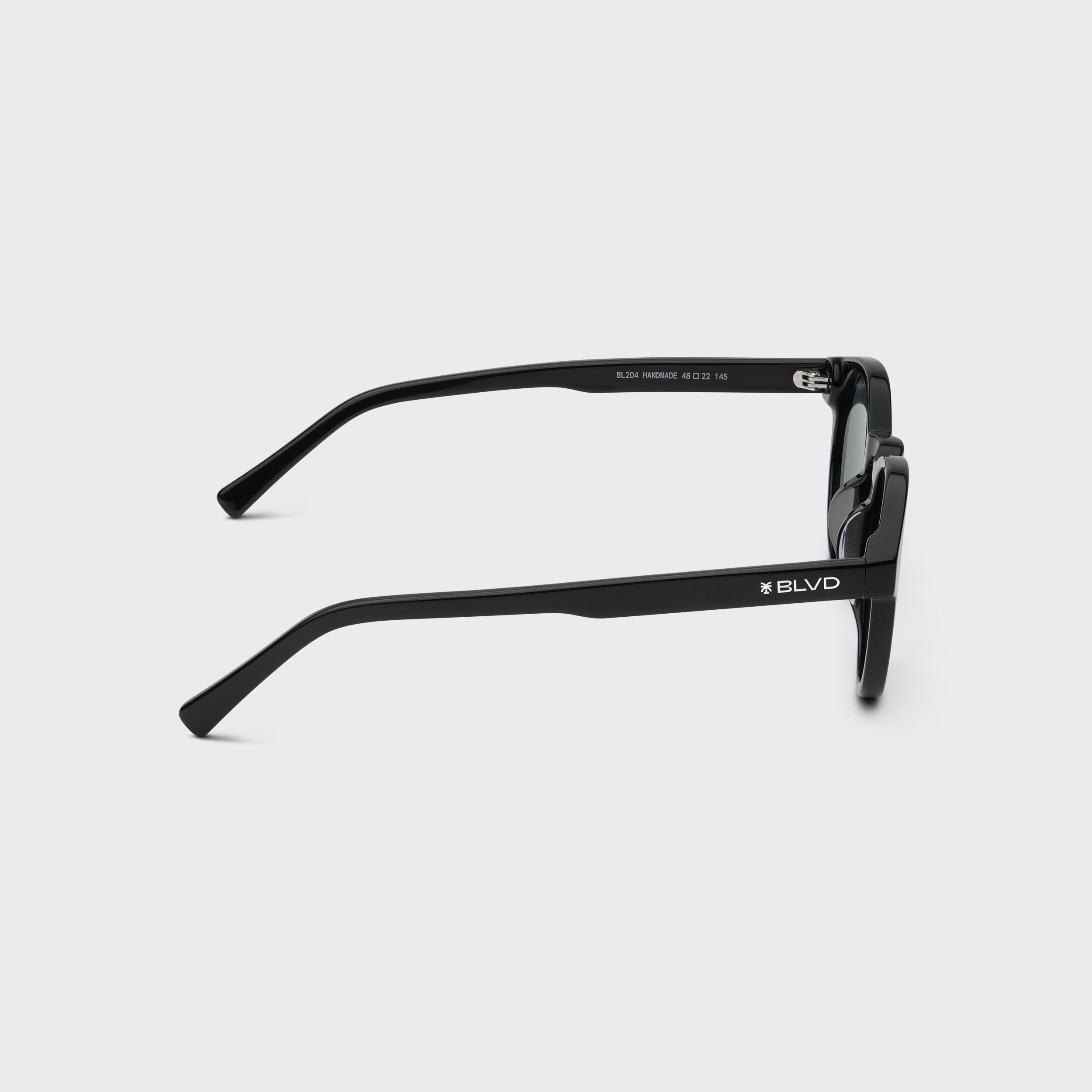 The Nightfall - Black