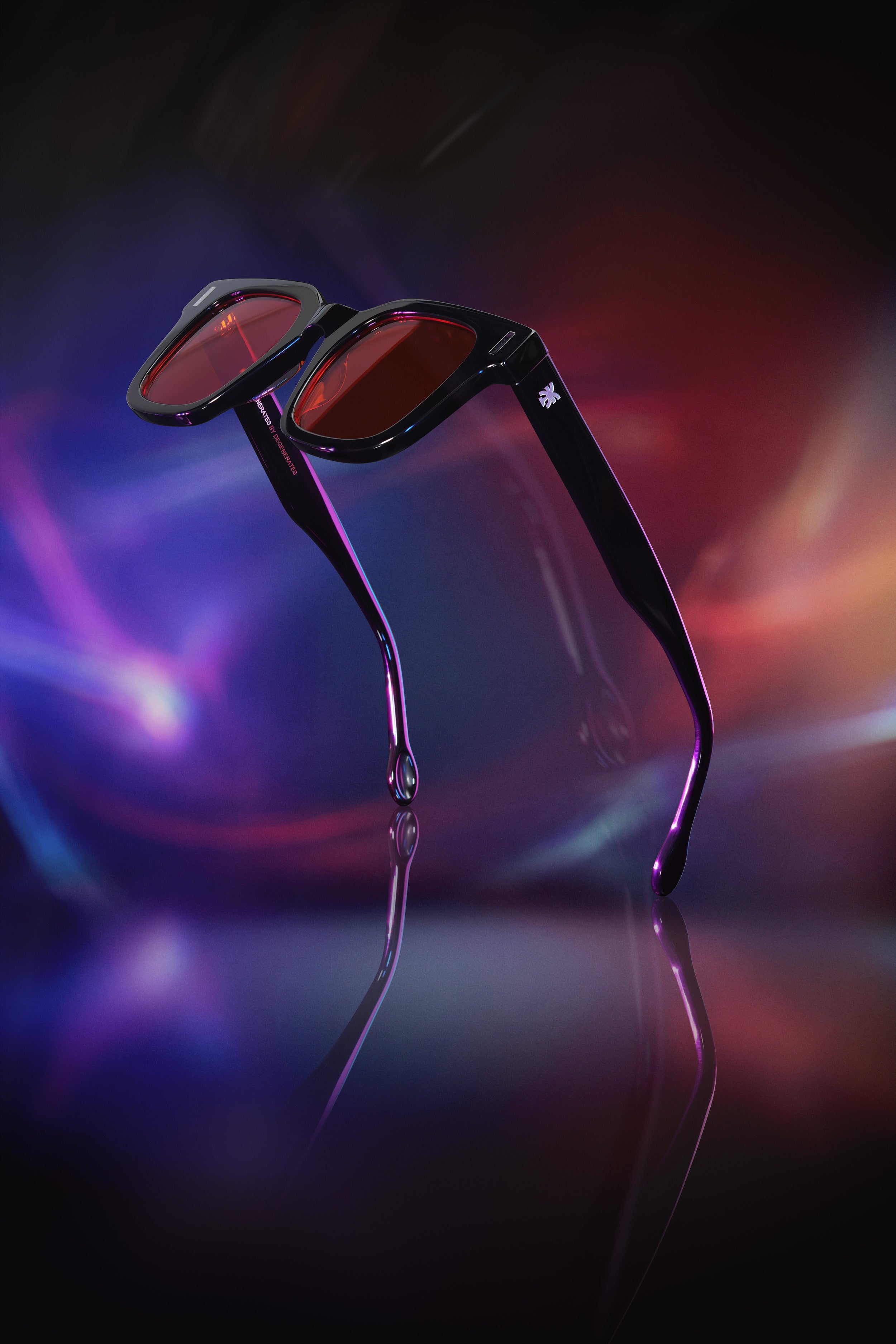 THE ASTON BLUE LIGHT BLOCKERS 2.0
