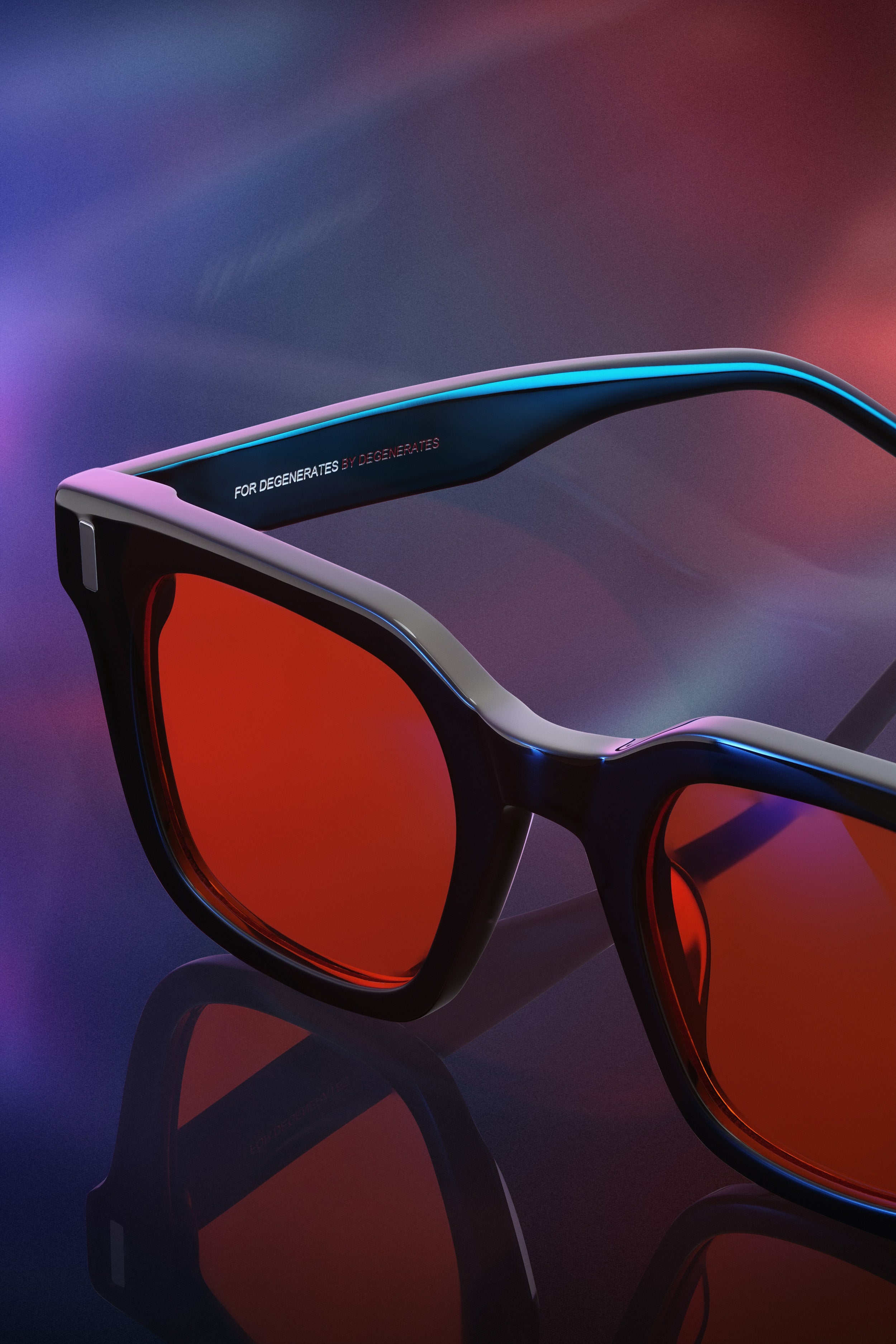 THE ASTON BLUE LIGHT BLOCKERS 2.0