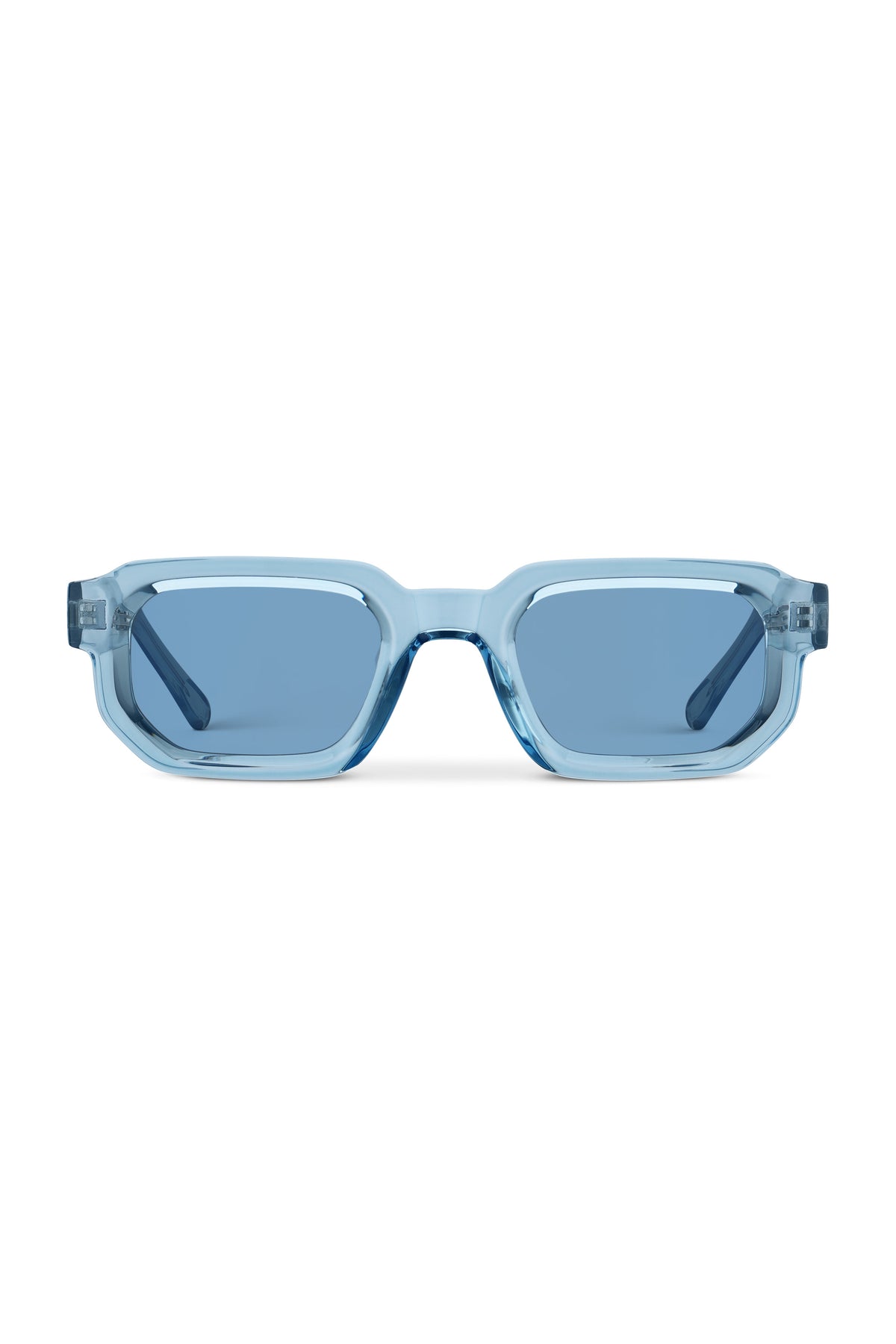 THE DARTY - BLUE