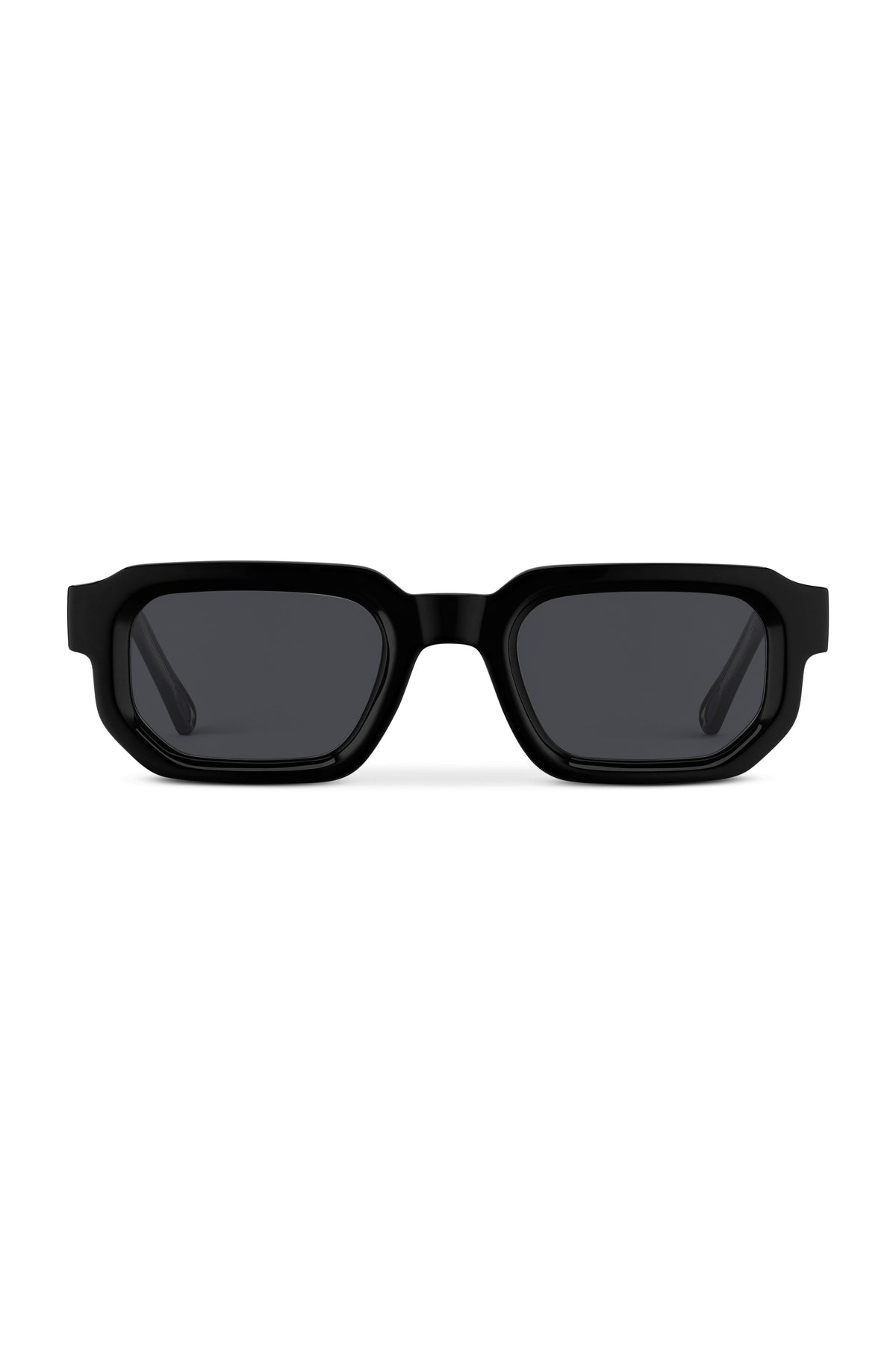 THE DARTY - BLACK