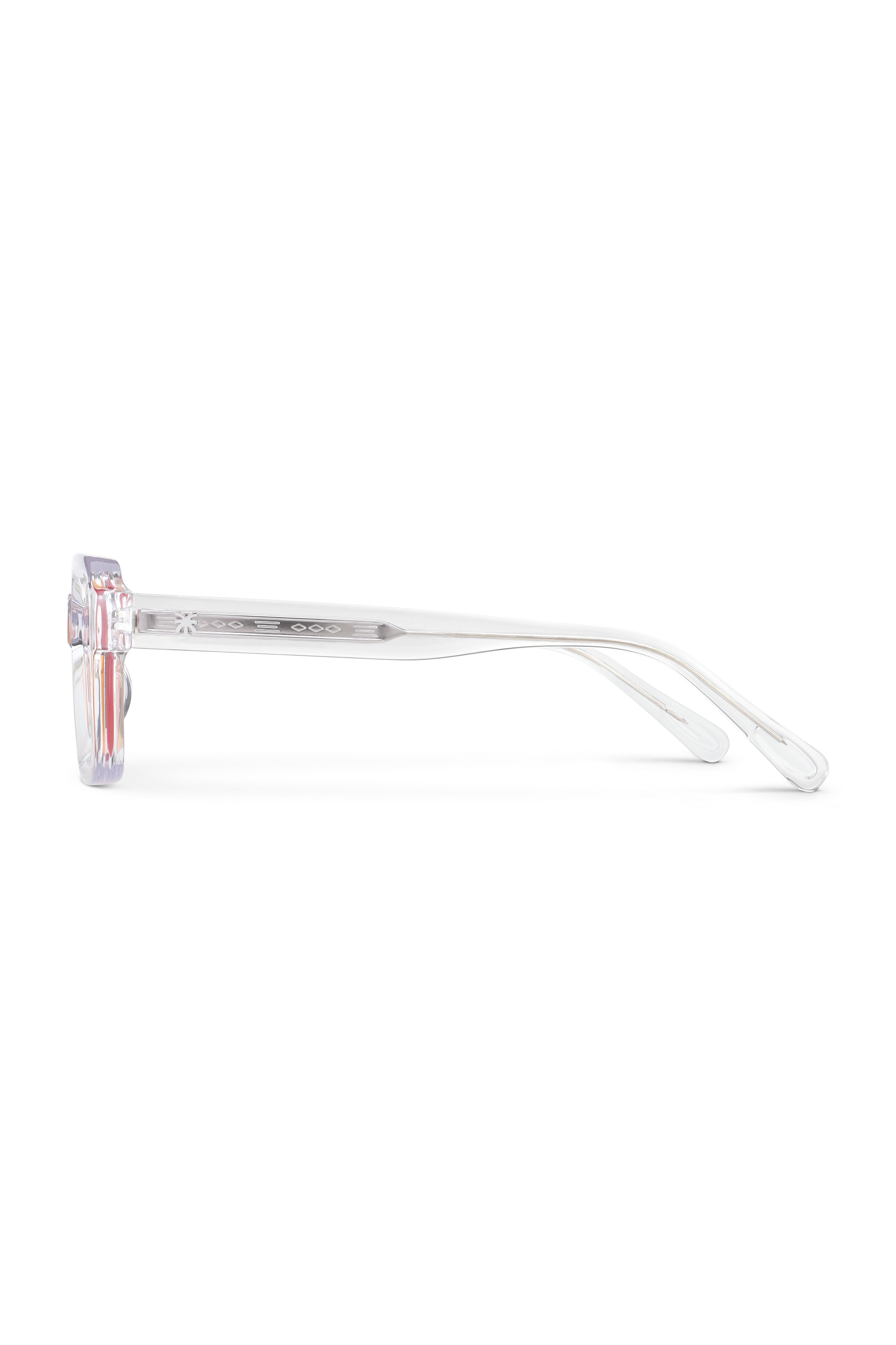 CLEAR STREAMER BL61
