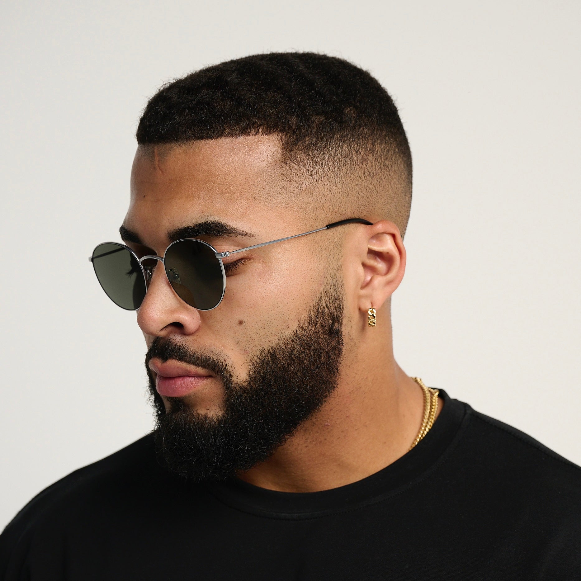 The Beetles - Silver