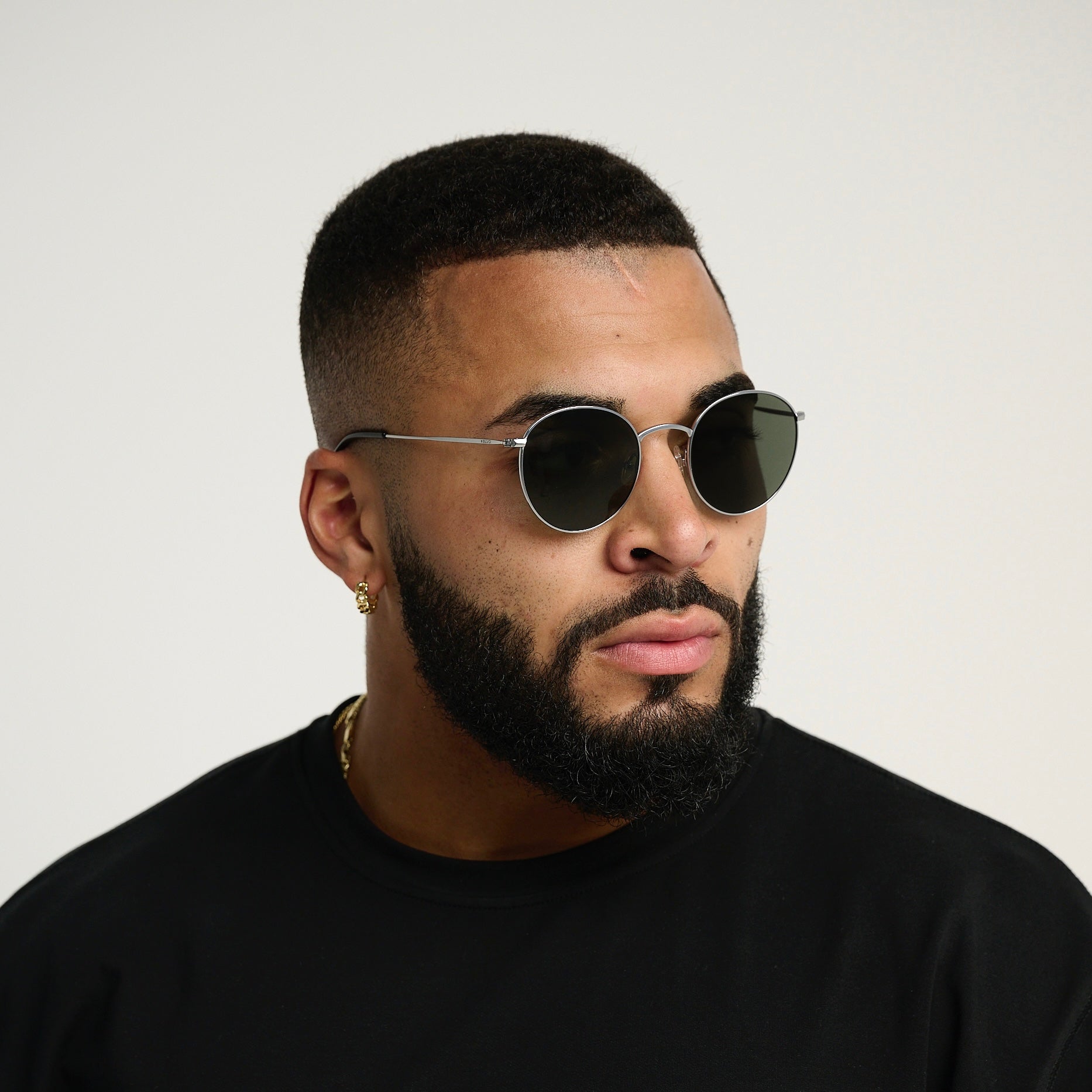 The Beetles - Silver