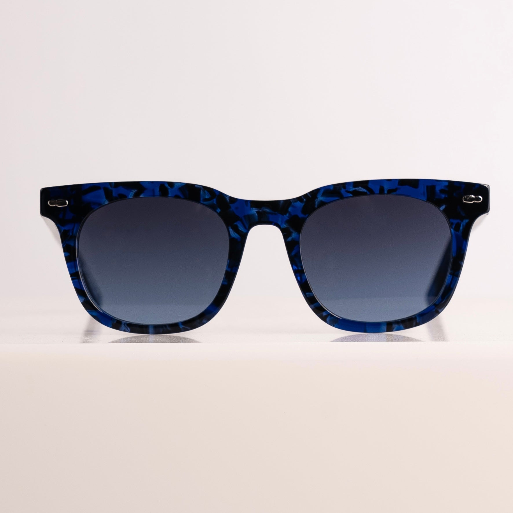 The Vista - Blue Tortoise