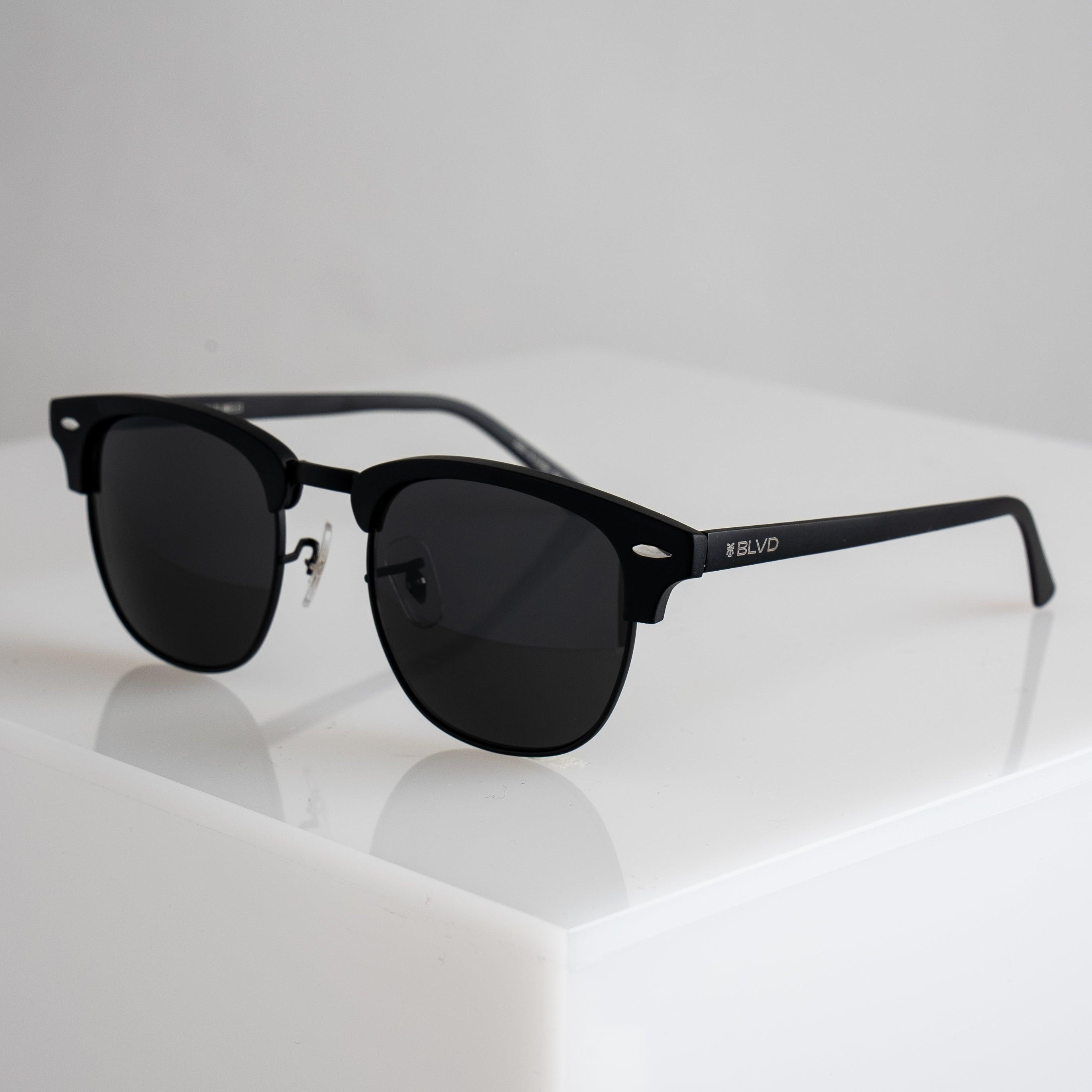 The Ace - Black - blvdframes