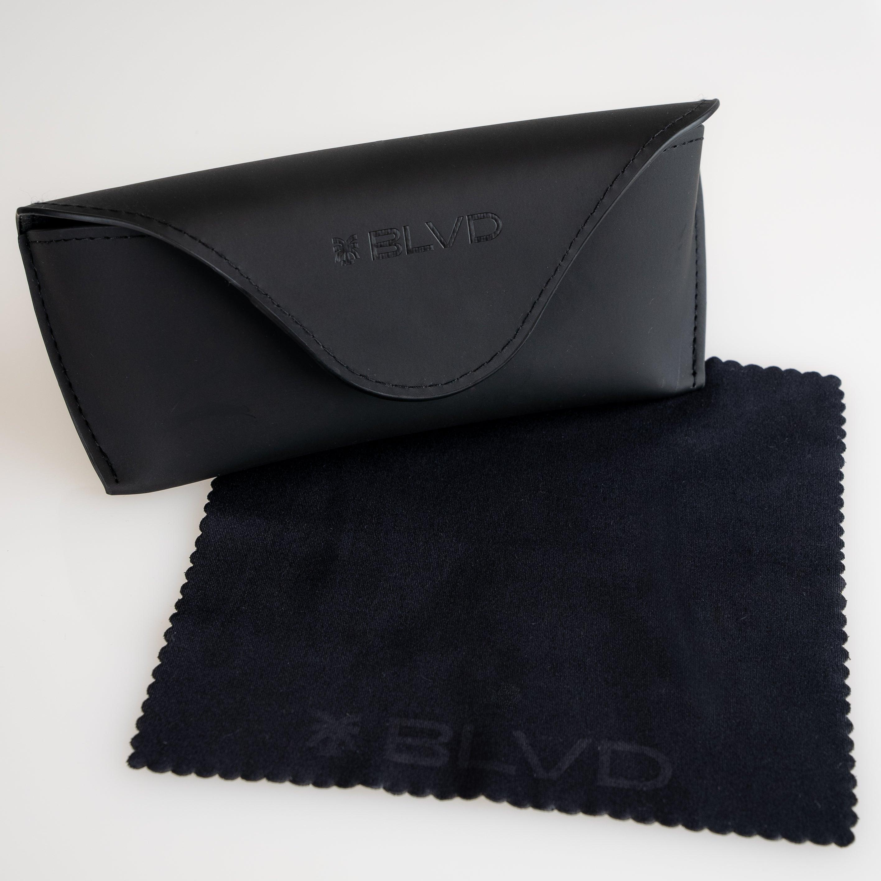 The Headliner - Gold - blvdframes