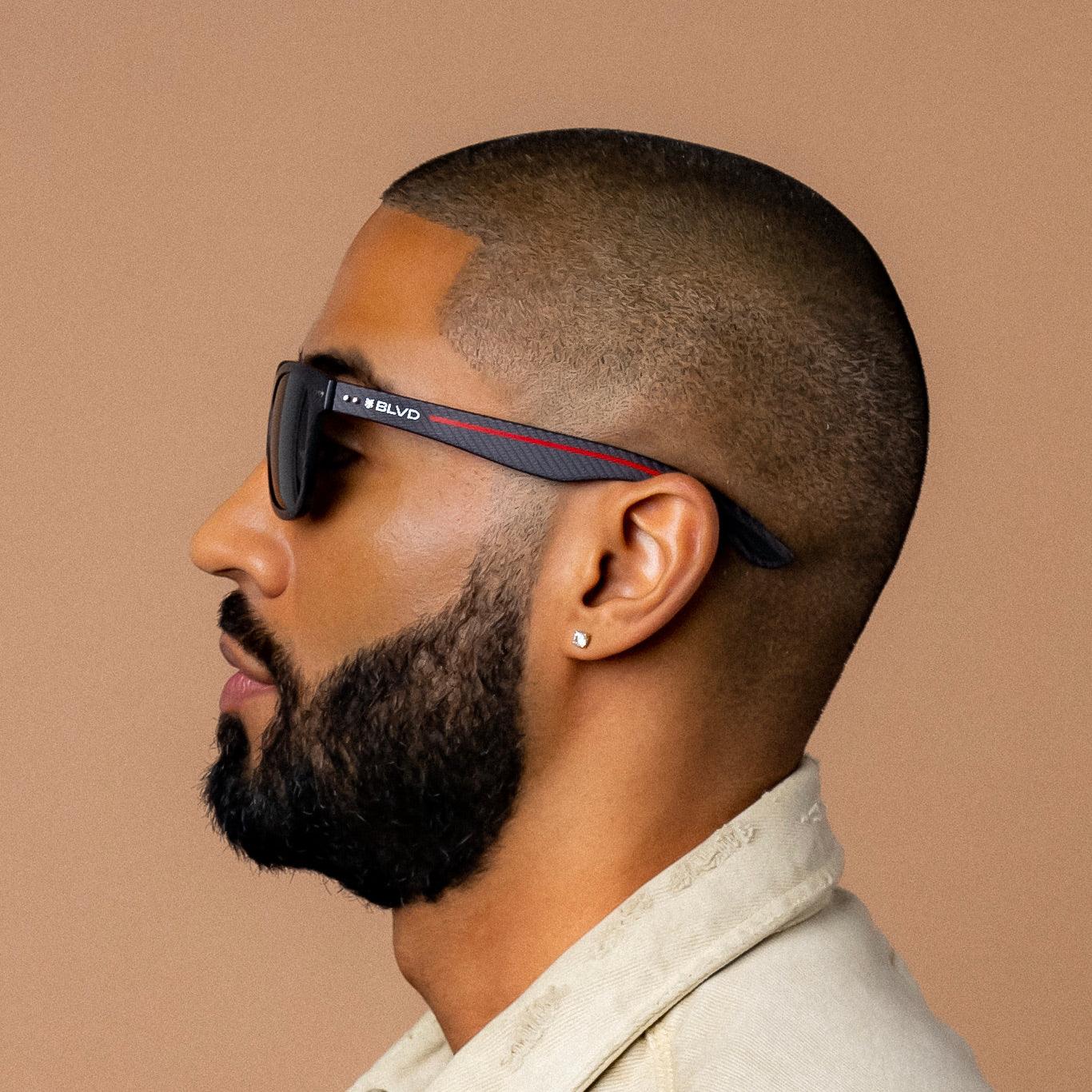 The Roadster - blvdframes