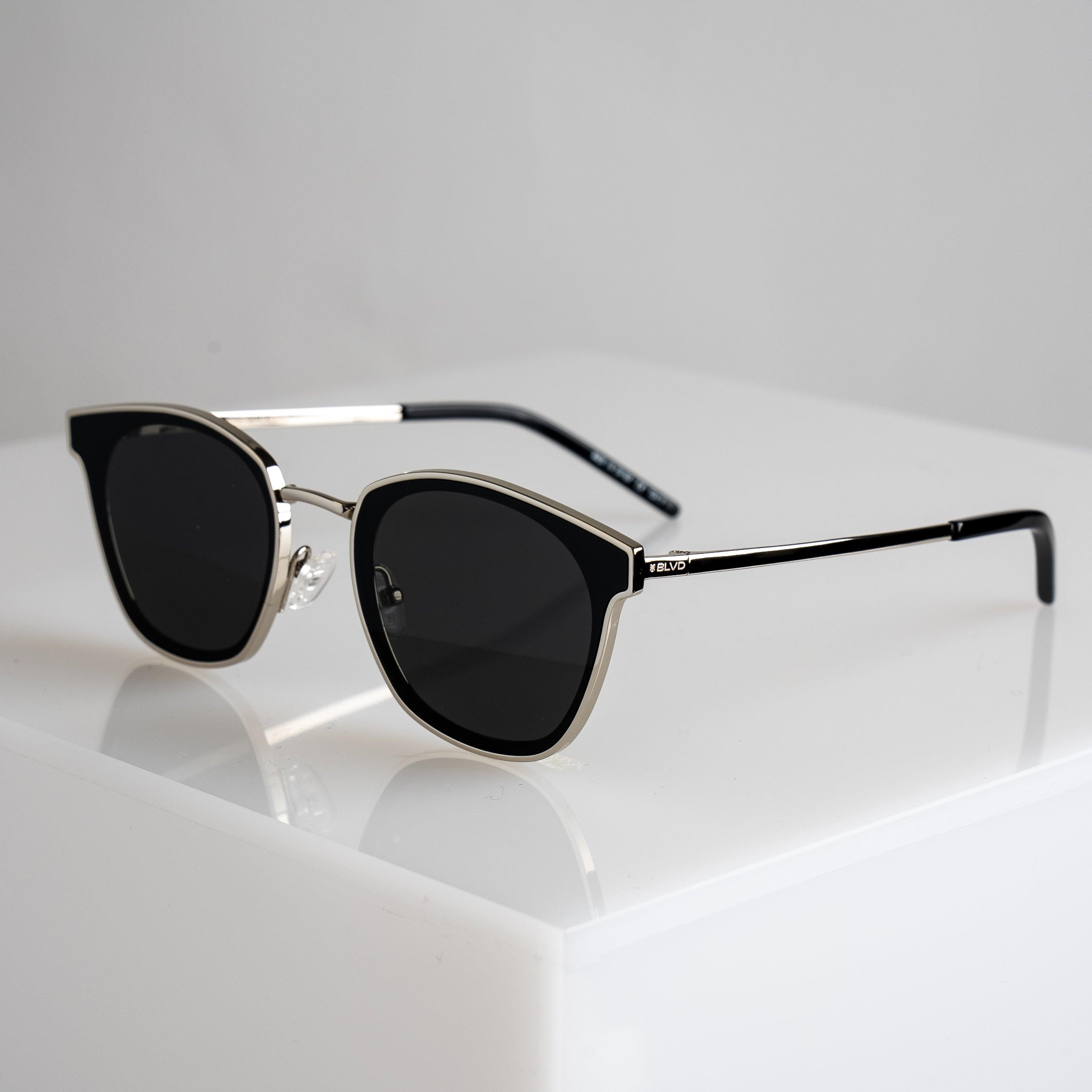 The Gatsby - Chrome - blvdframes