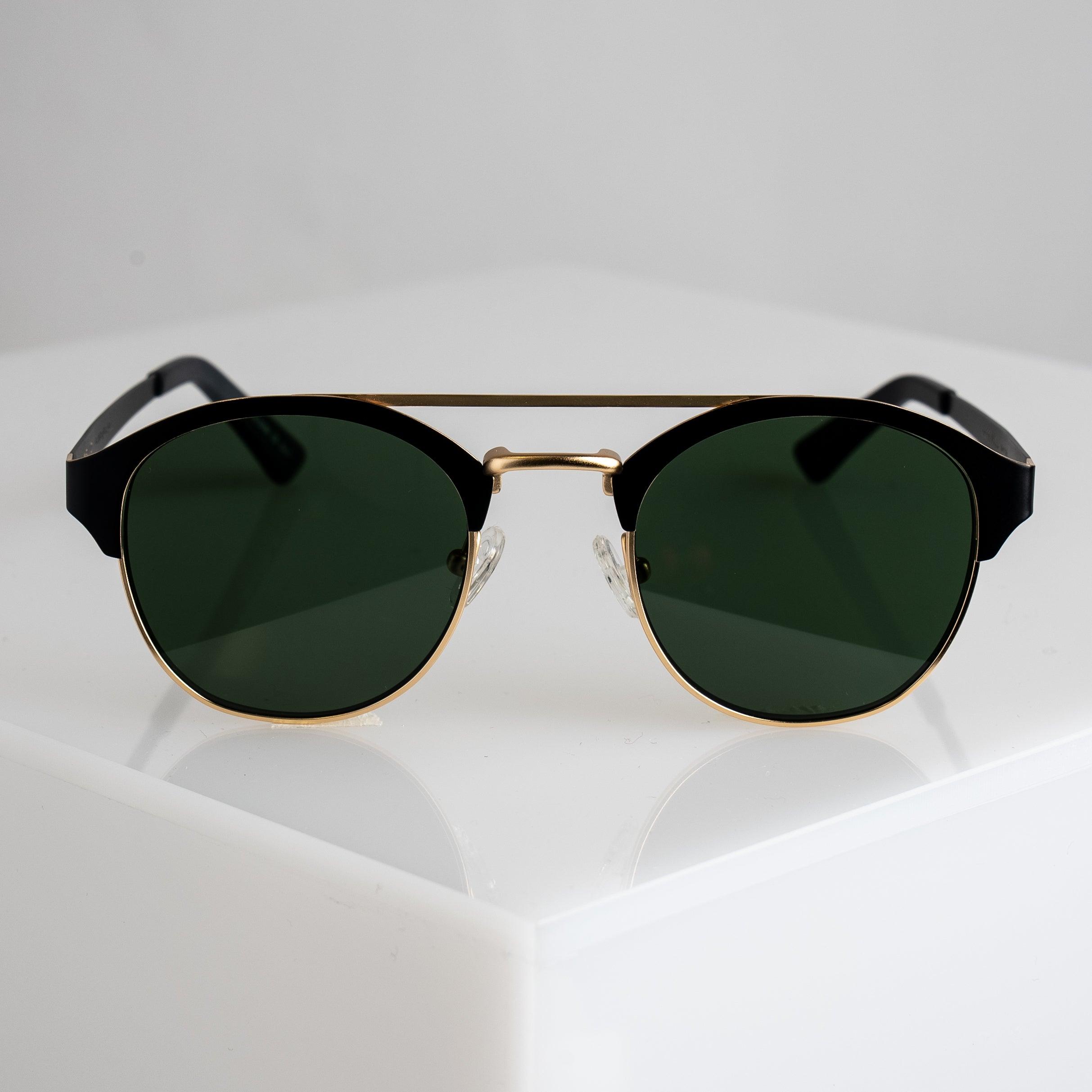 The Headliner - Gold - blvdframes