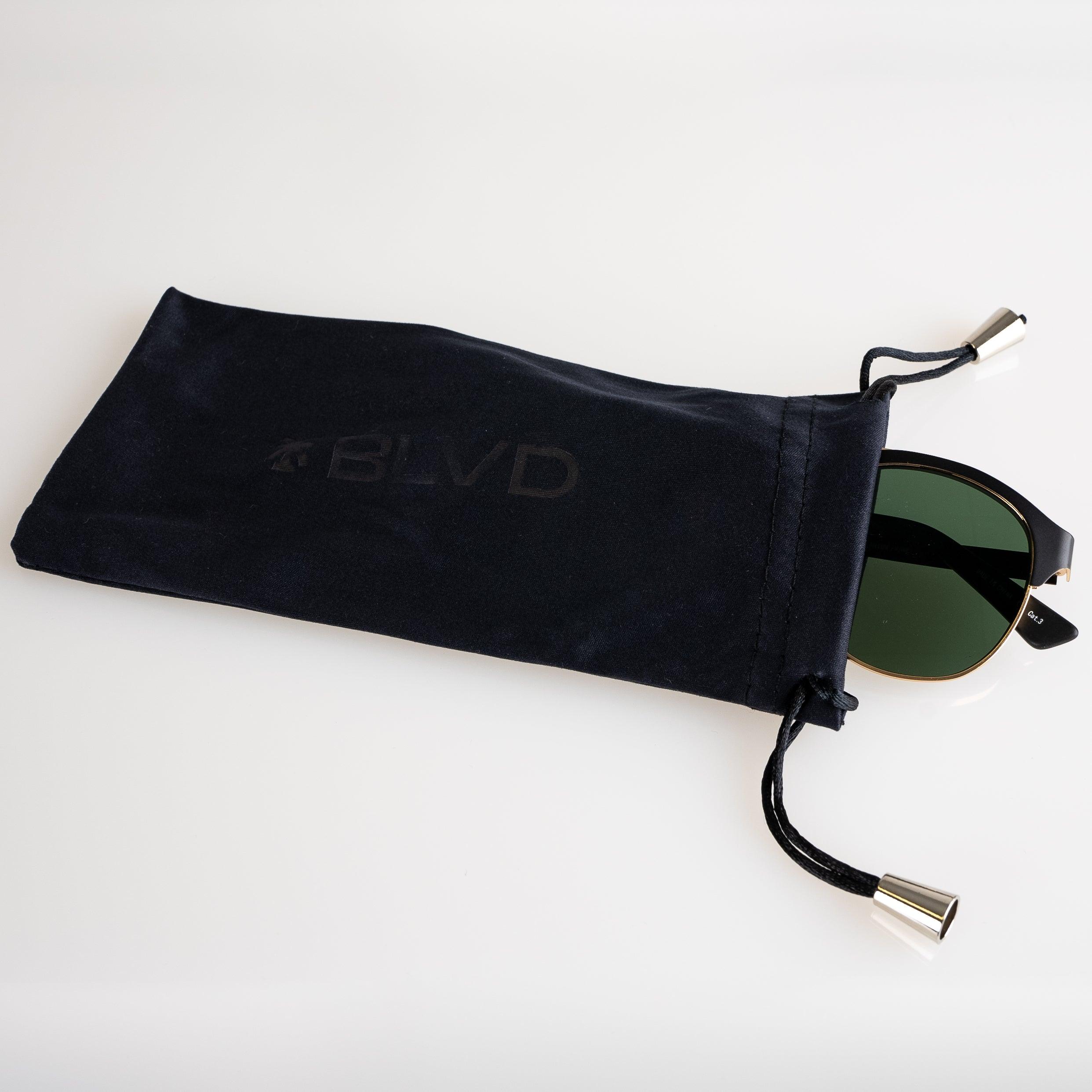 The Headliner - Gold - blvdframes