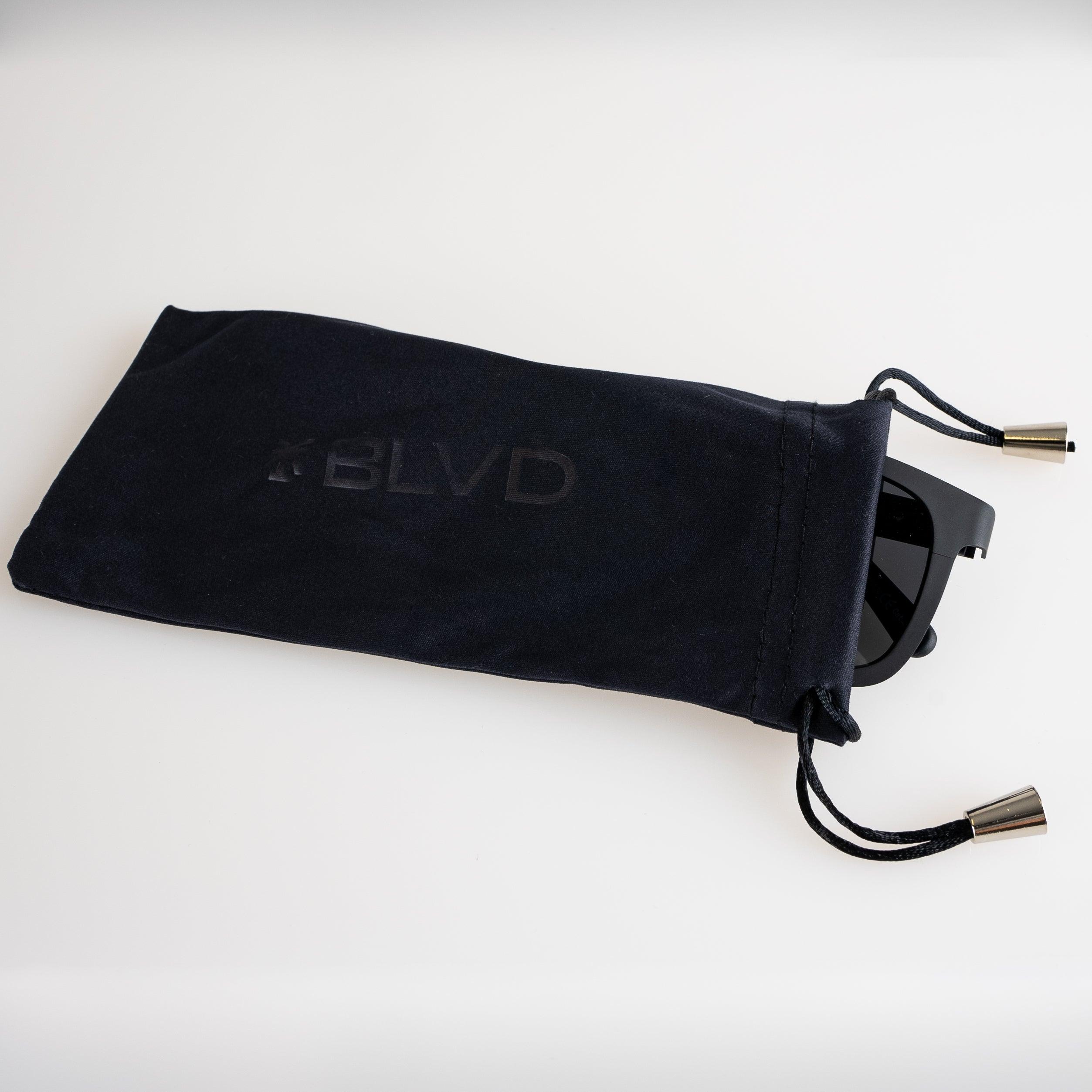 The Obsidian - blvdframes