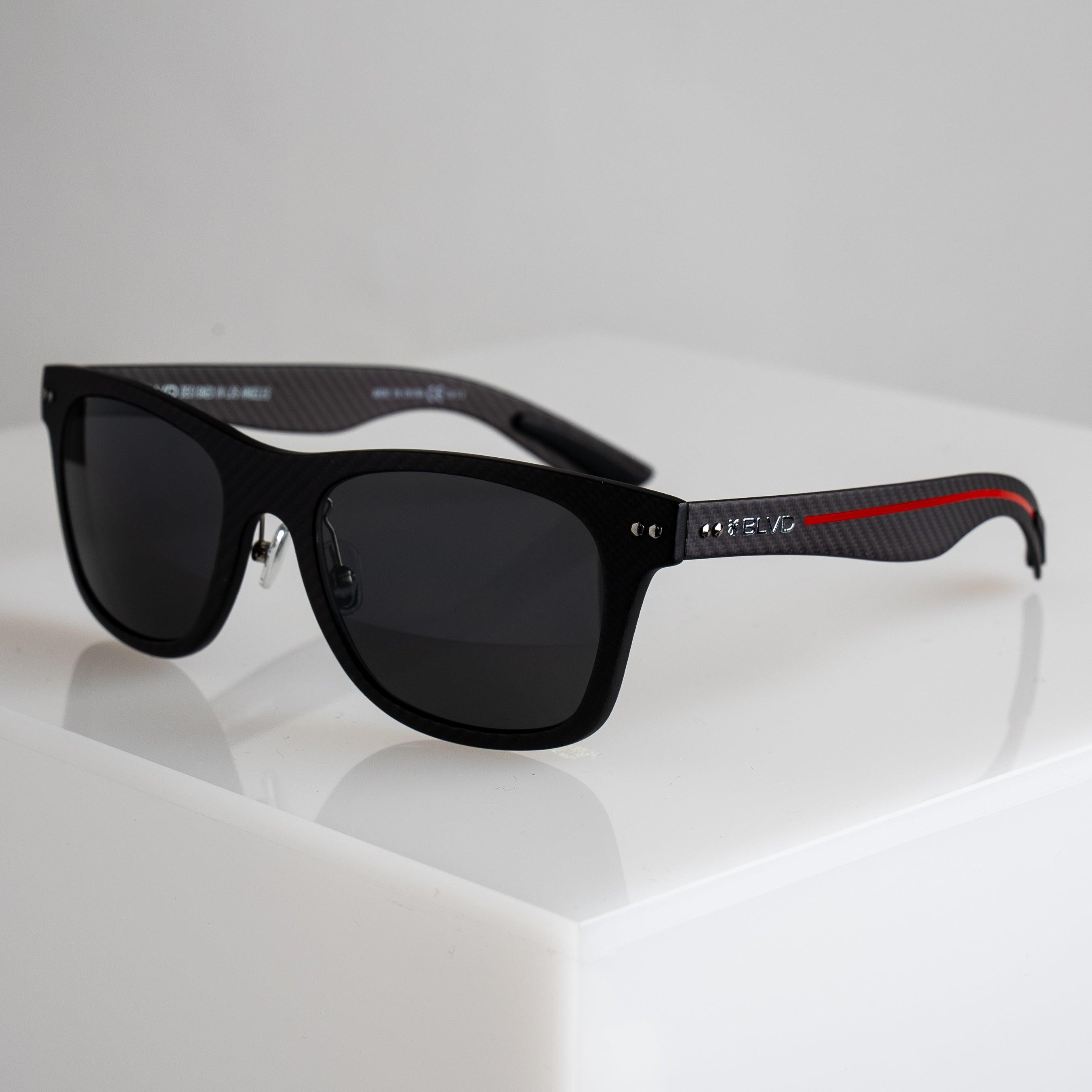 The Roadster - blvdframes