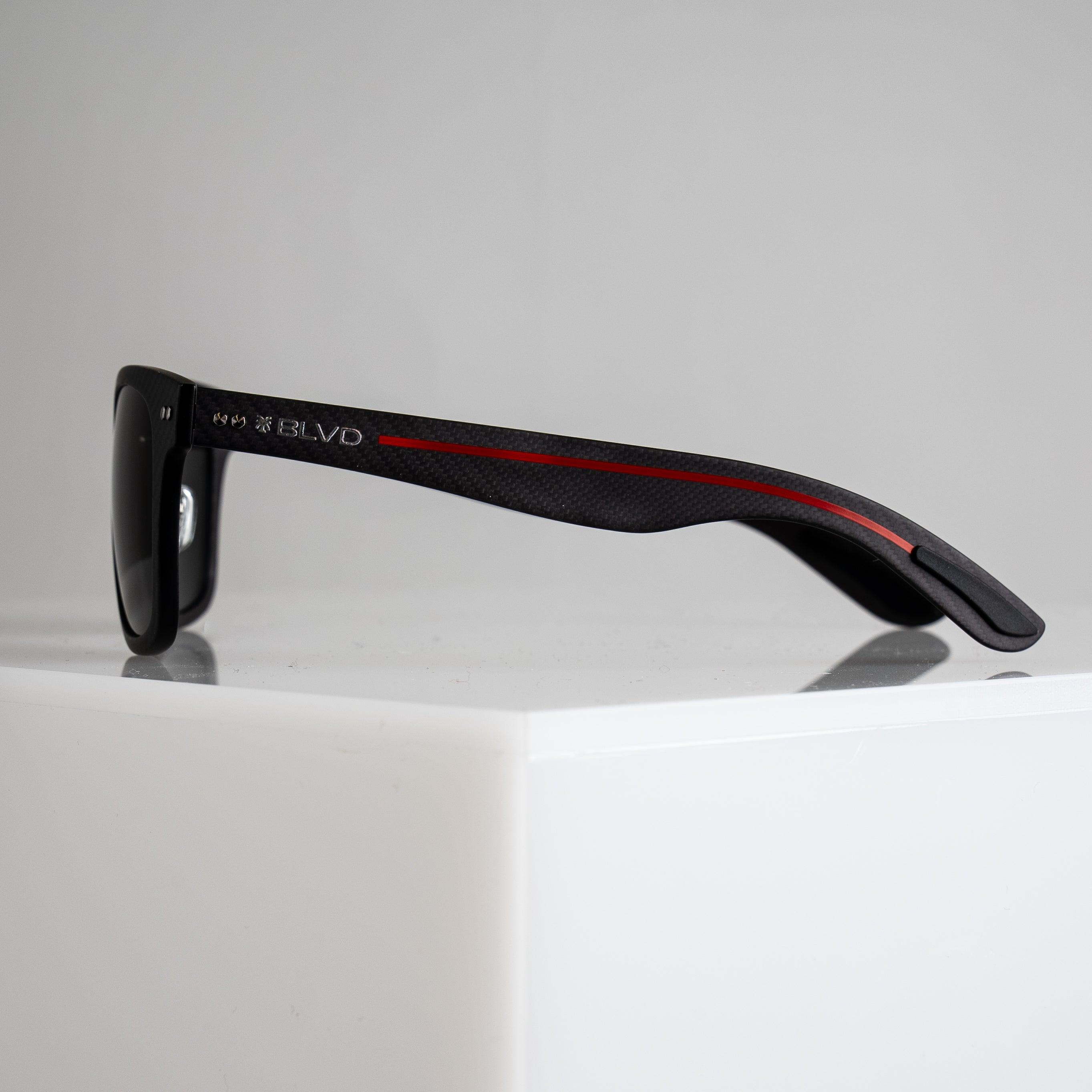 The Roadster - blvdframes