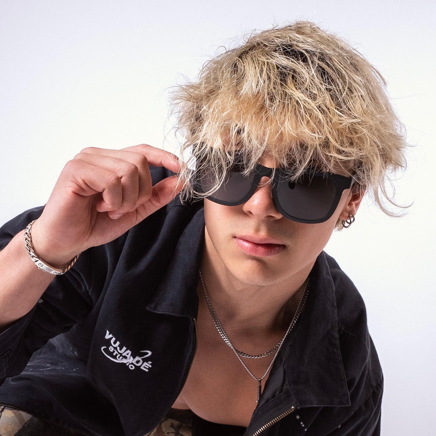 The Obsidian - blvdframes