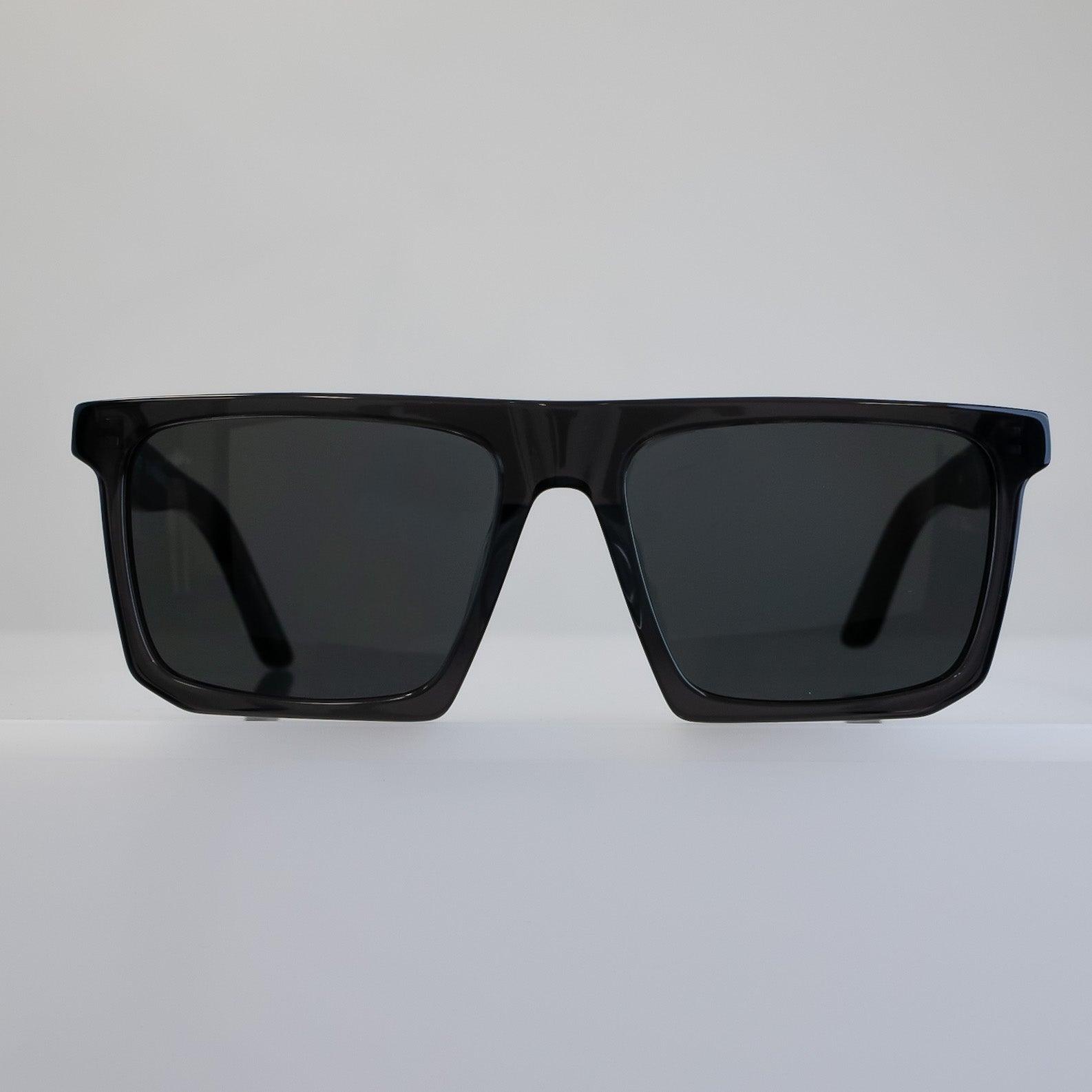 The Tron - Black - blvdframes