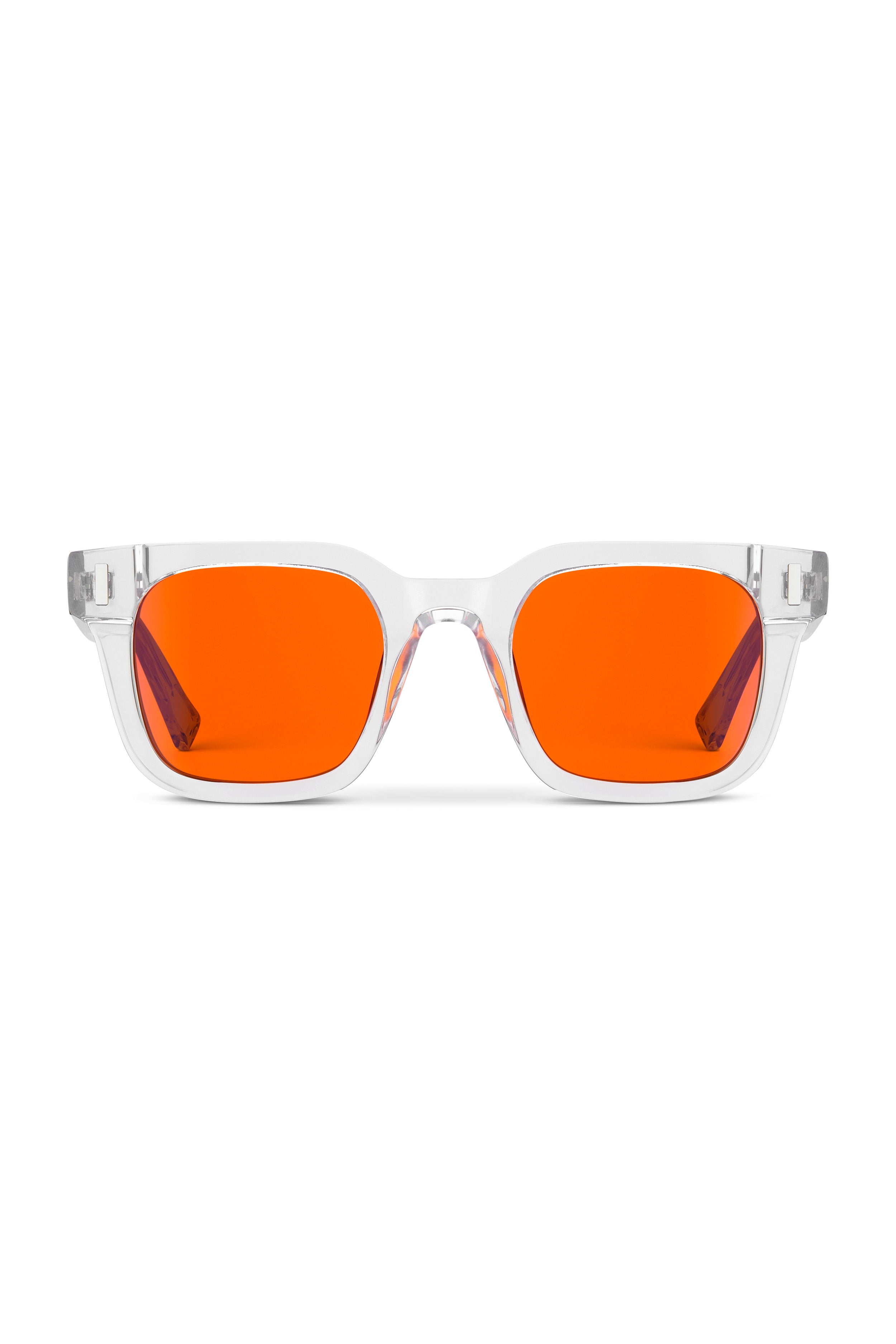The Aston Clear Blue Light blockers 2.0