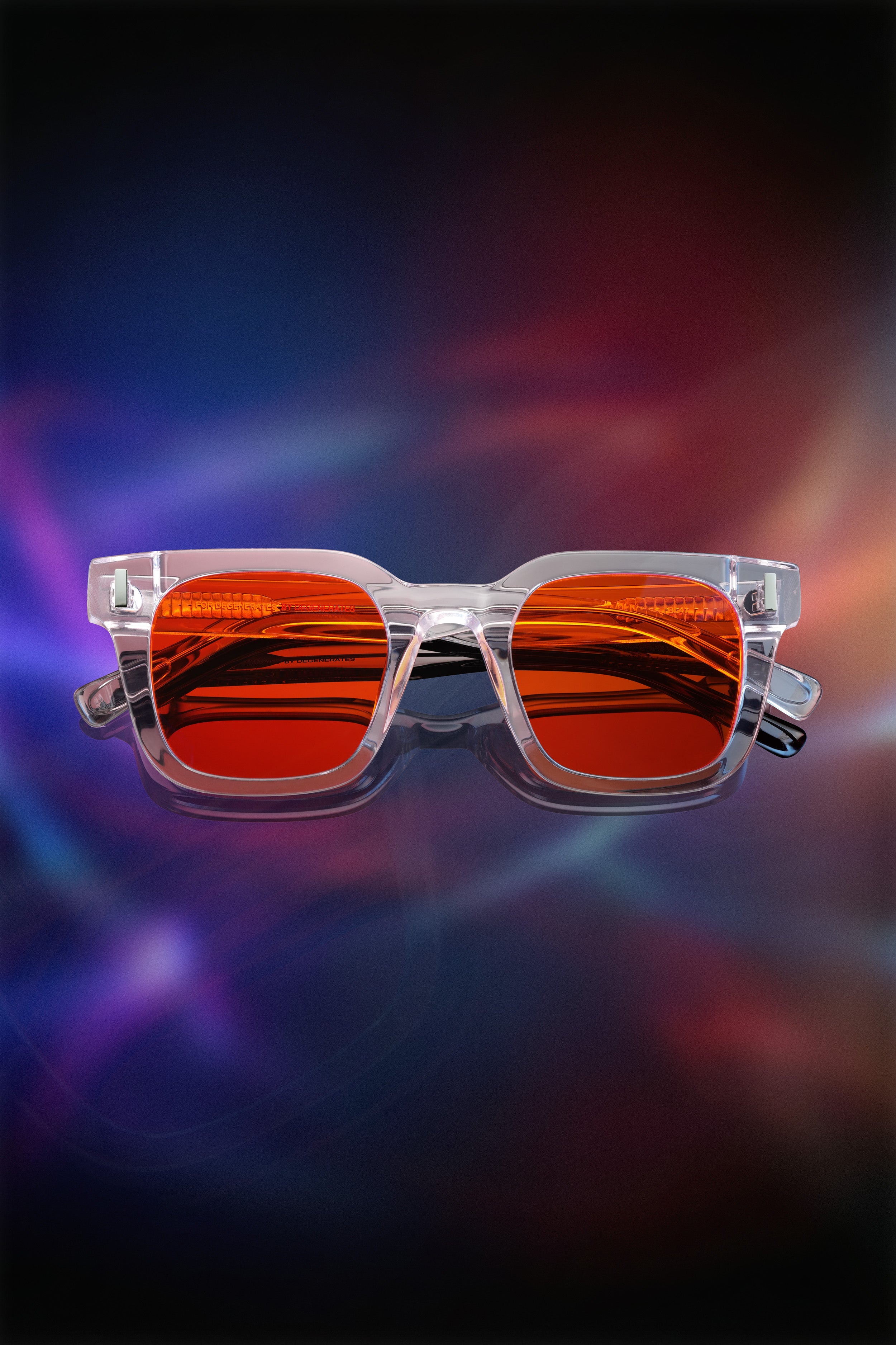 The Aston Clear Blue Light blockers 2.0