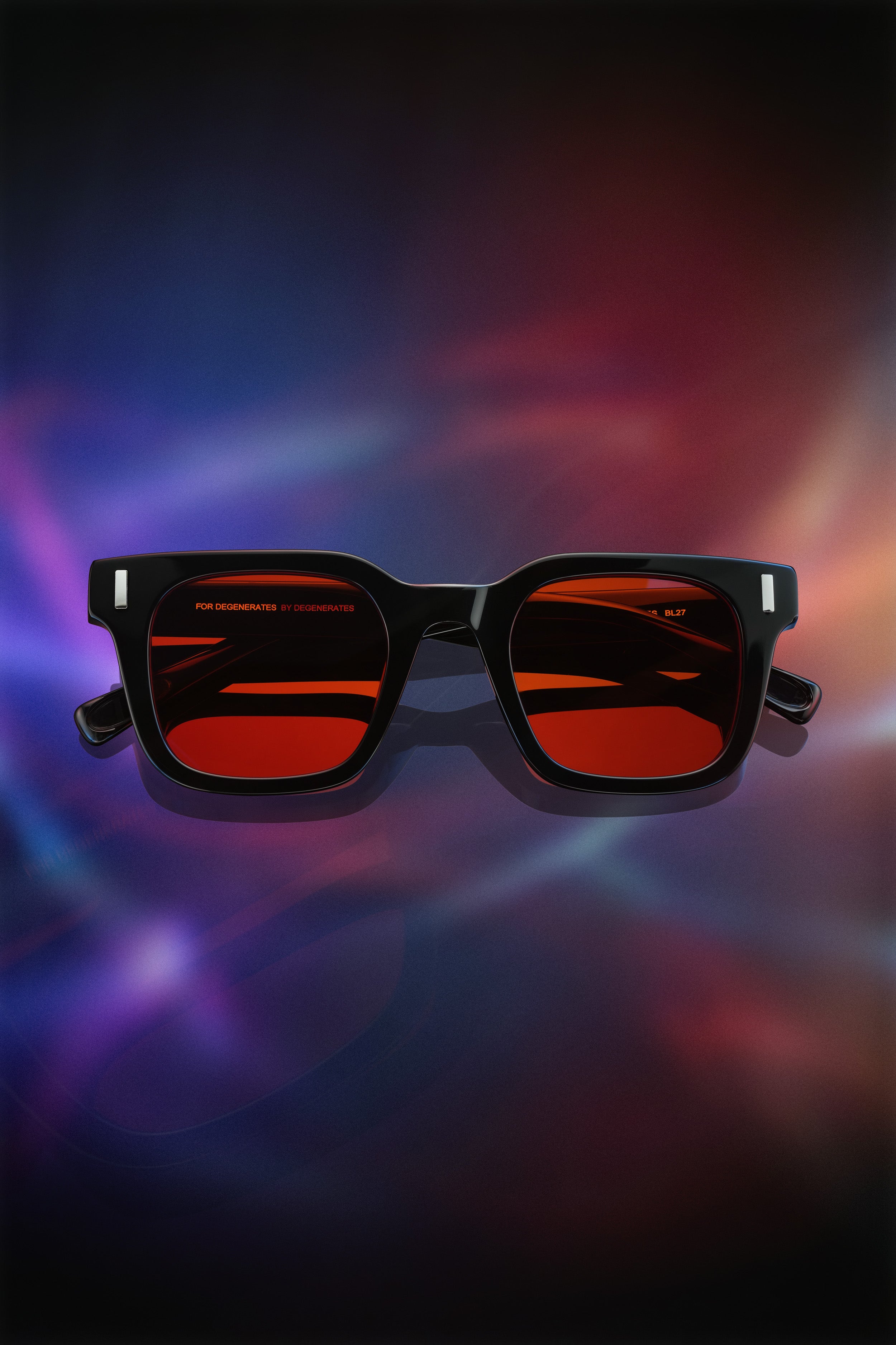 THE ASTON BLUE LIGHT BLOCKERS 2.0