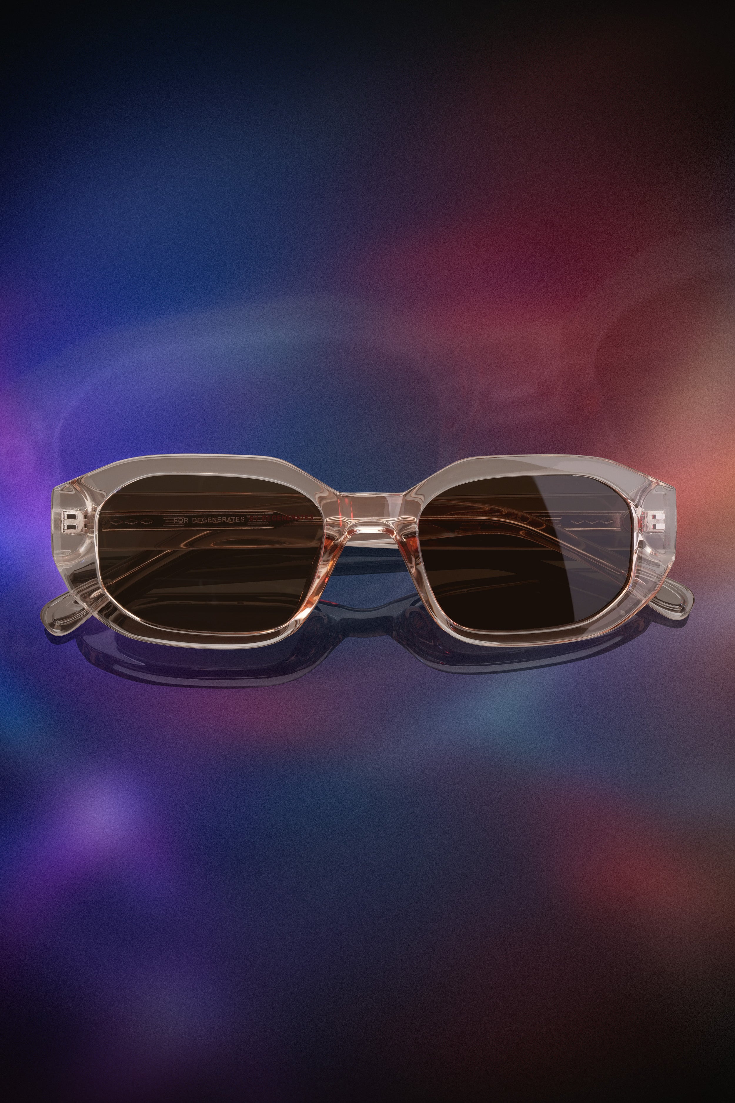 BLACKOUT CHAMPAGNE COLOR BL56