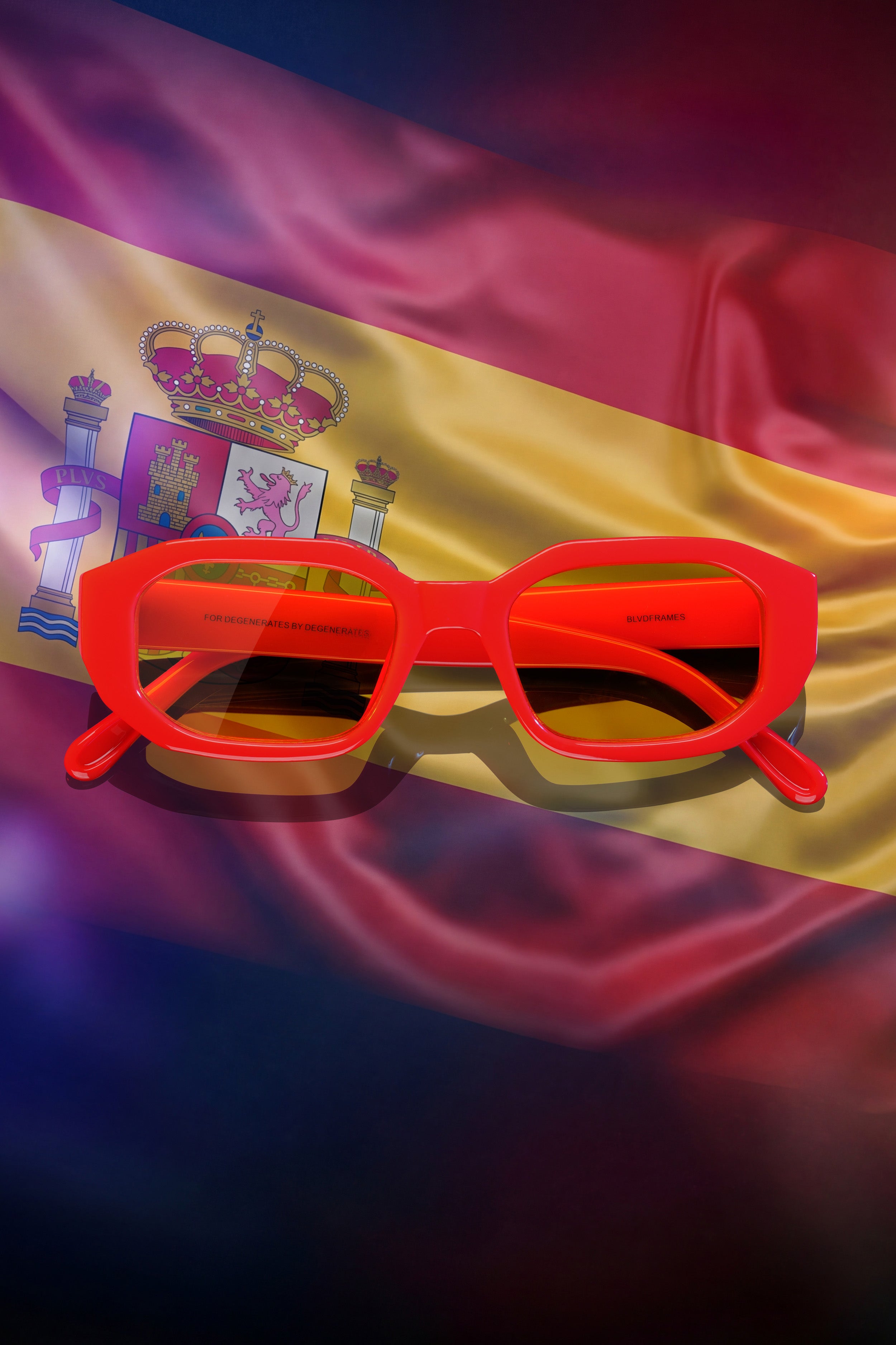 SPAIN 🇪🇸