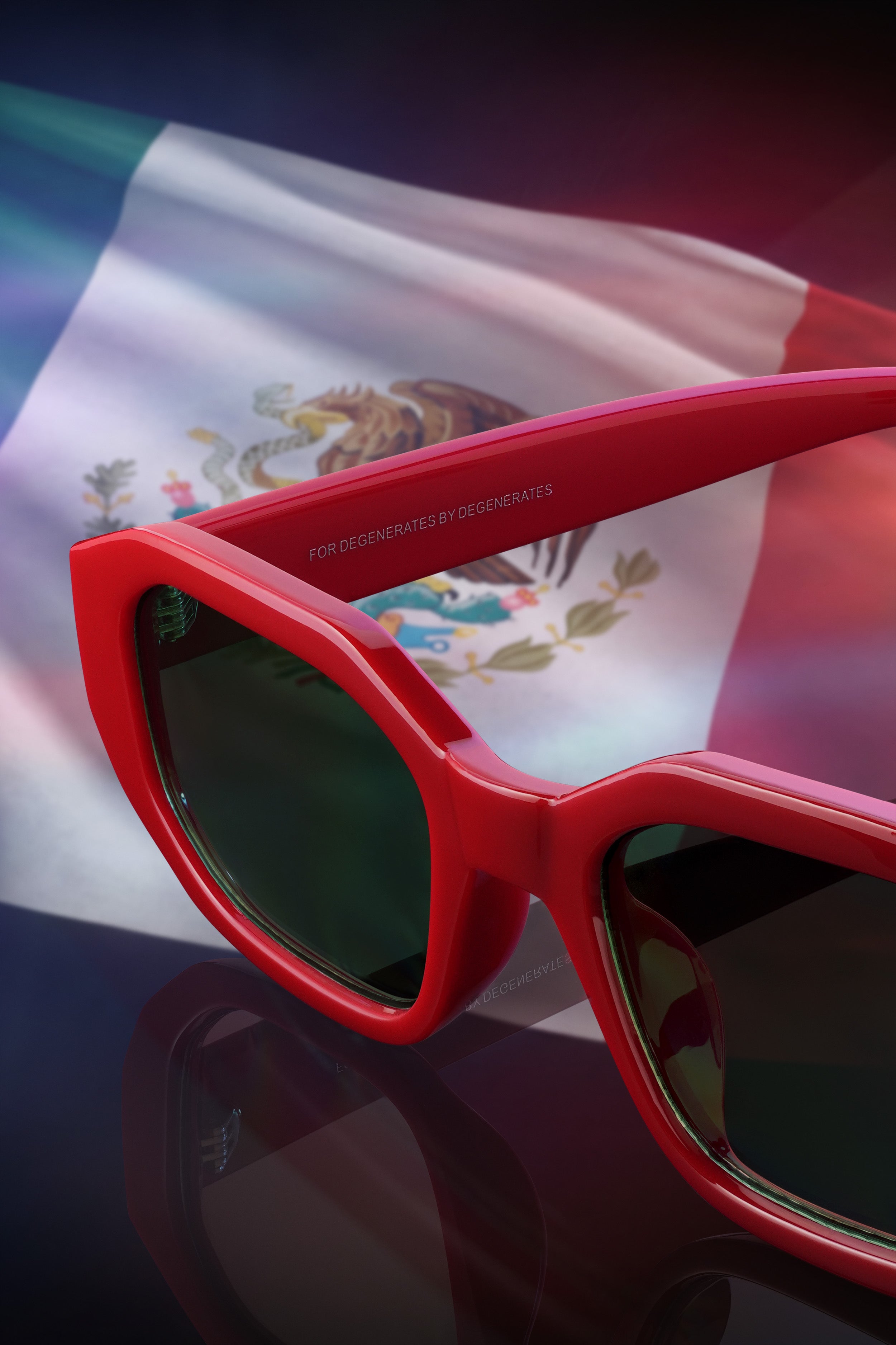 MEXICO 🇲🇽