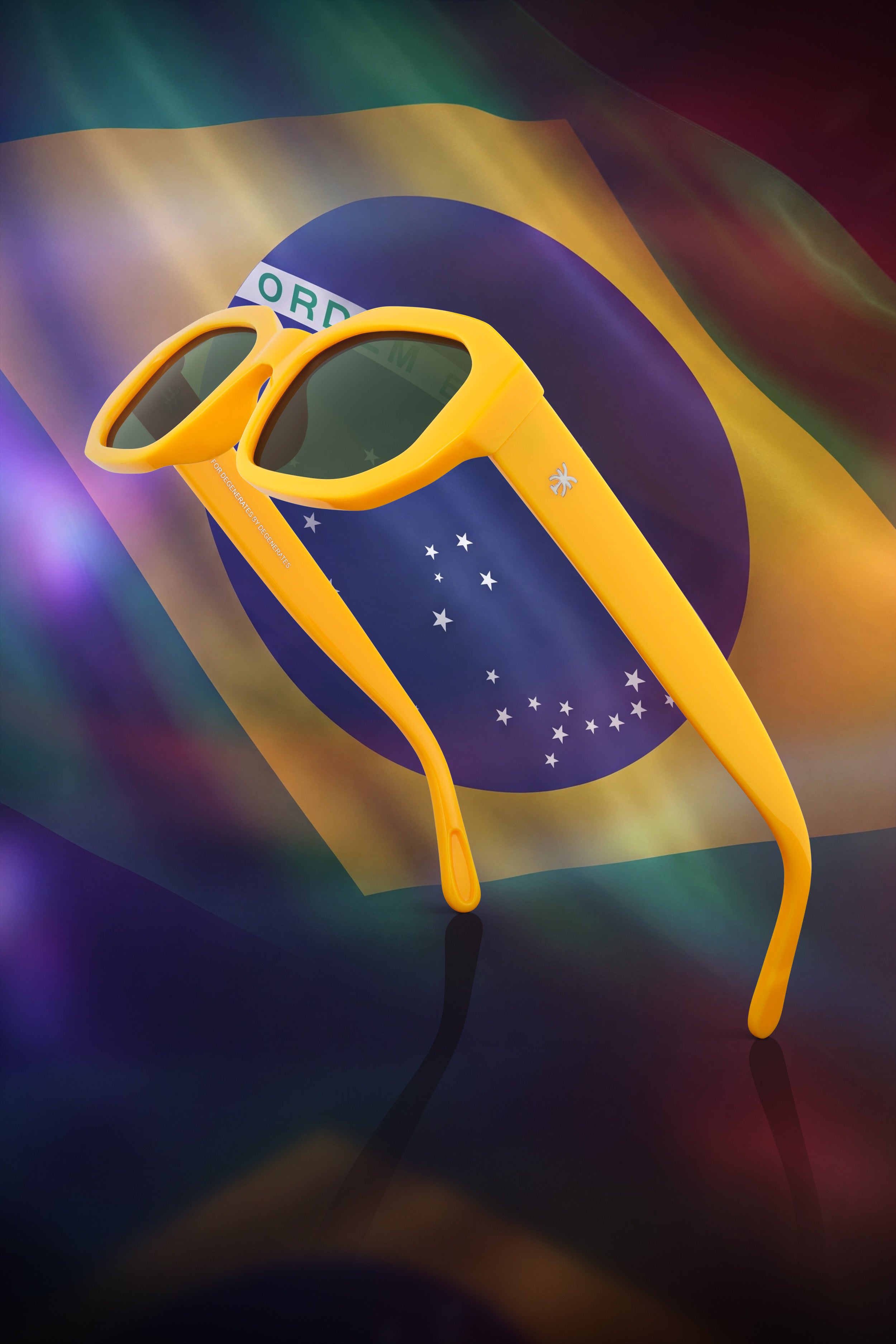 BRAZIL 🇧🇷