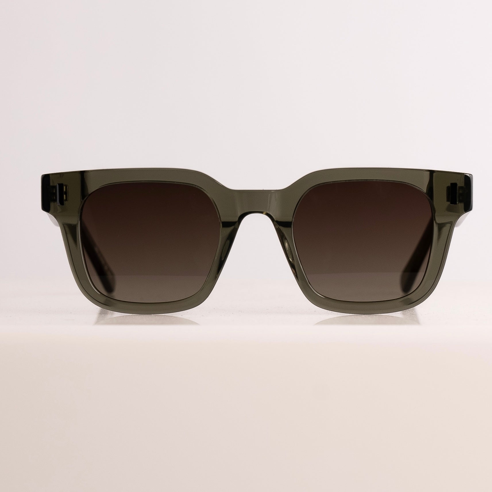 The Aston - Olive