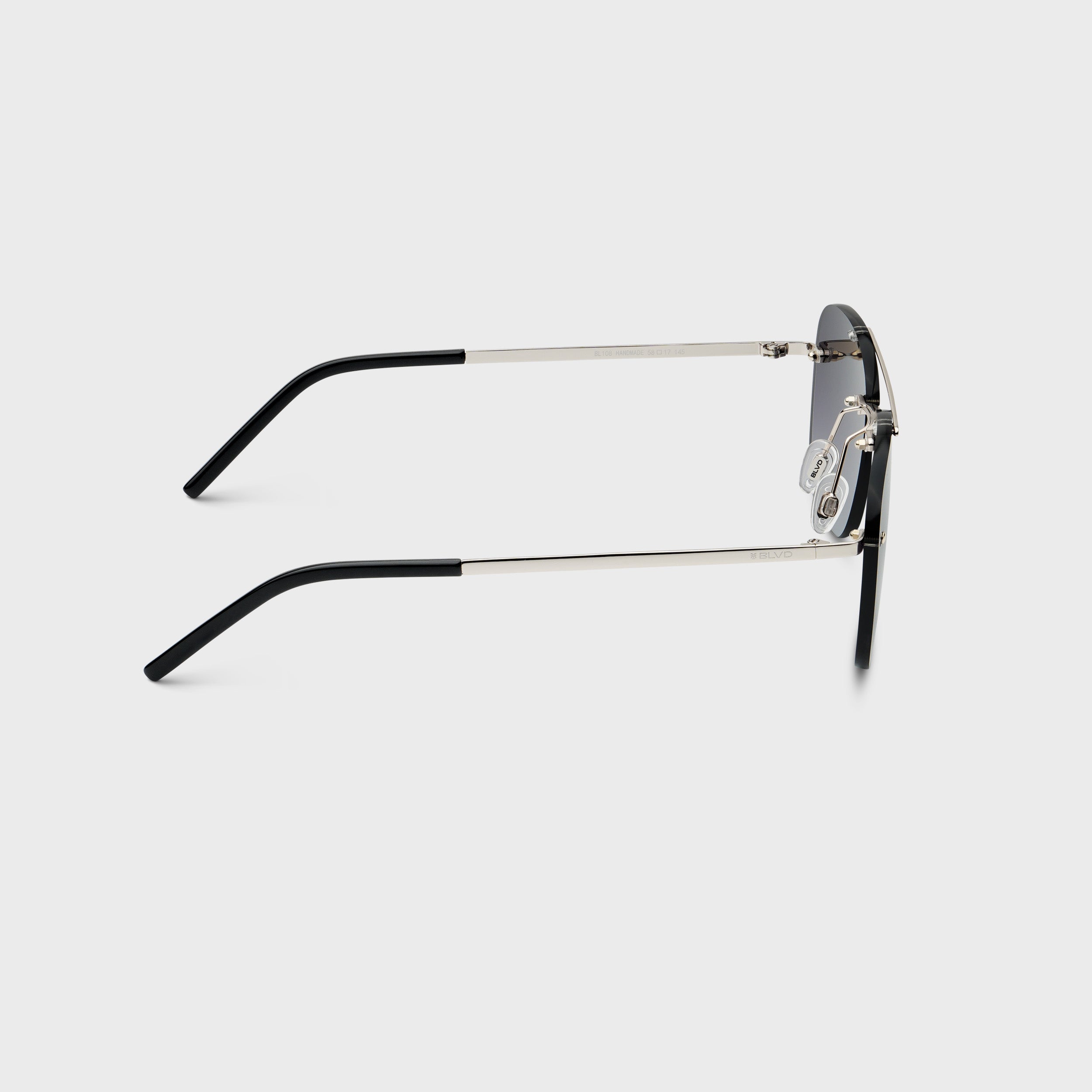 The Ascent Aviators - Black