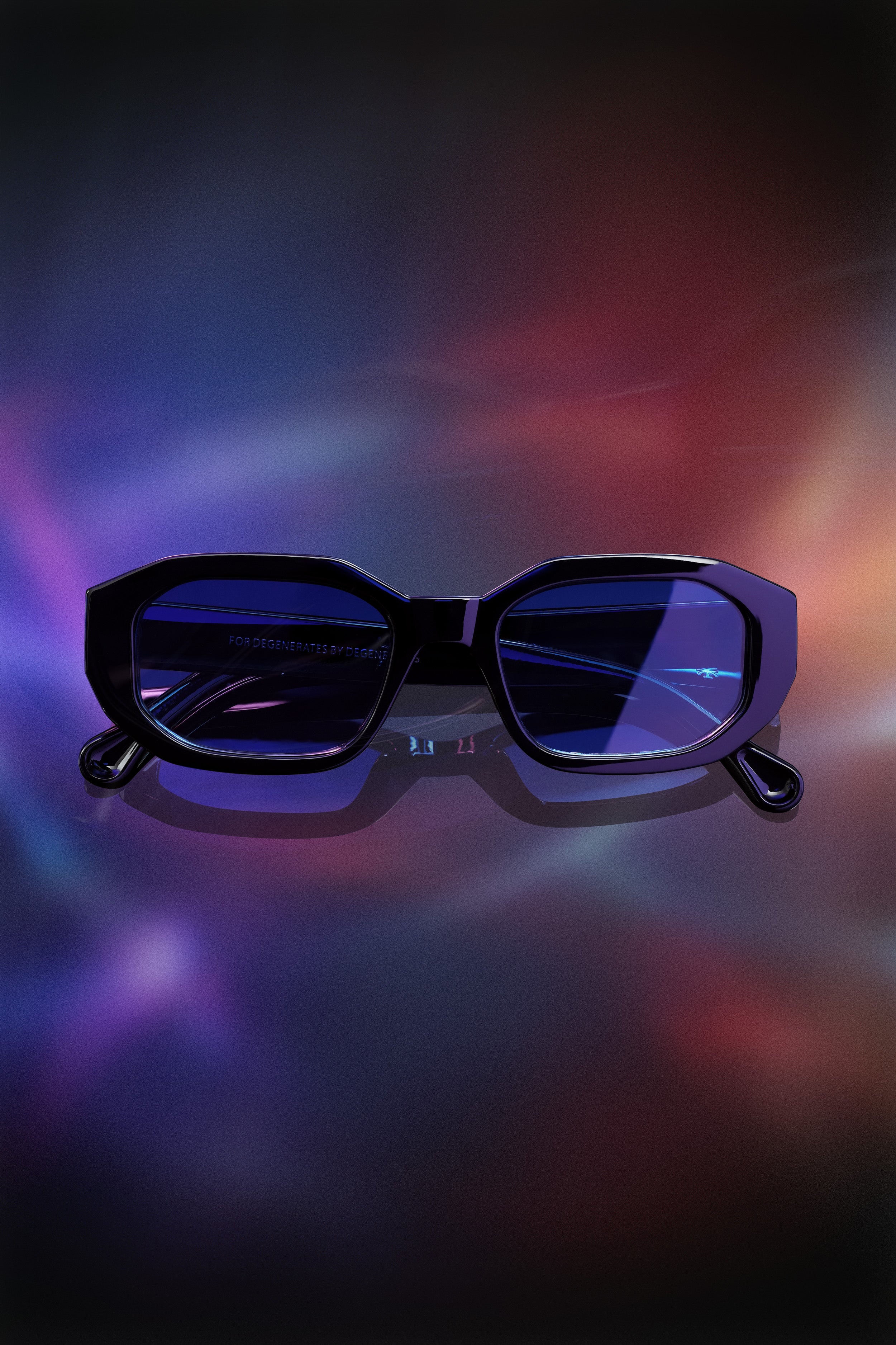 BLUESIE BLINDERS