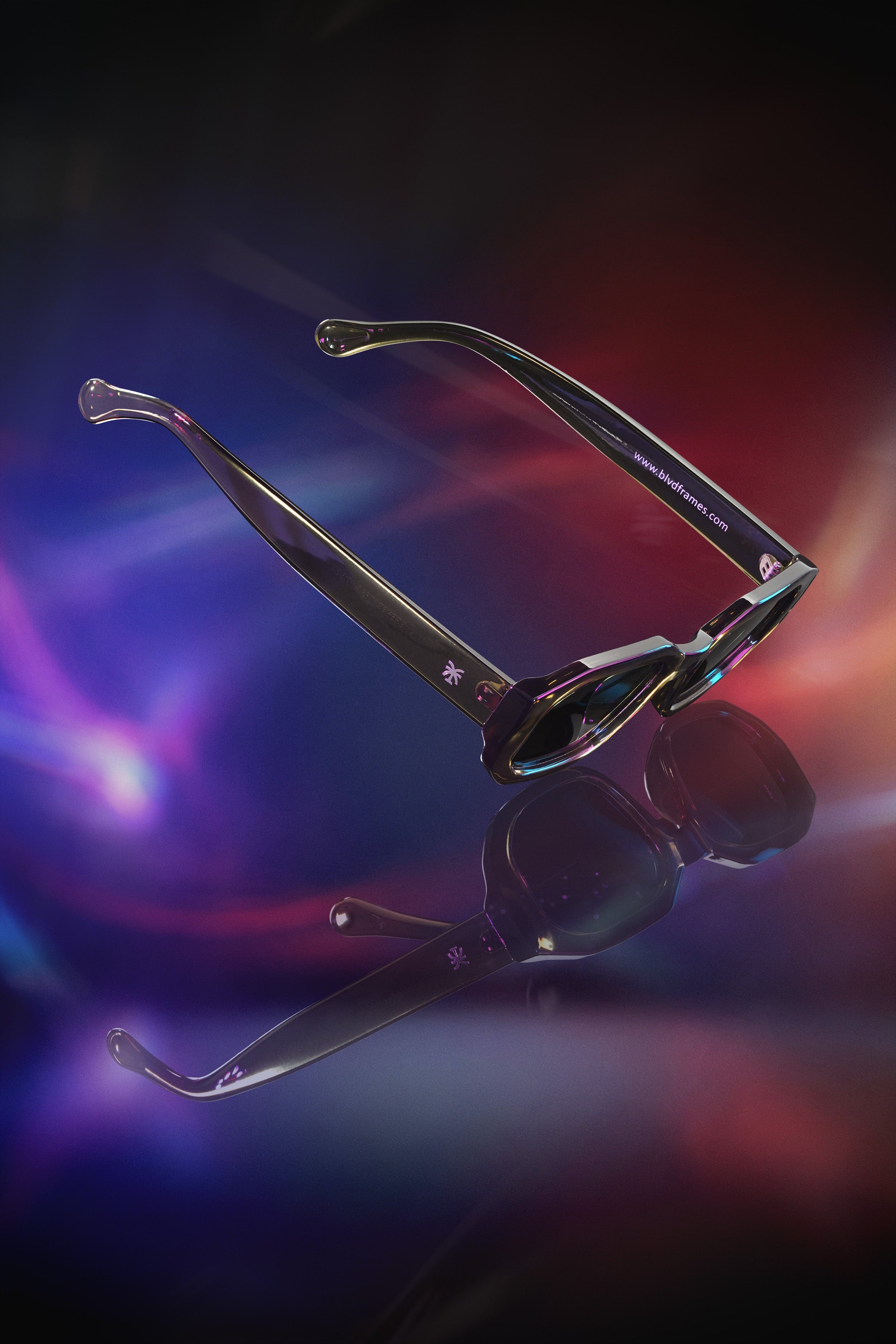 GREENED OUT