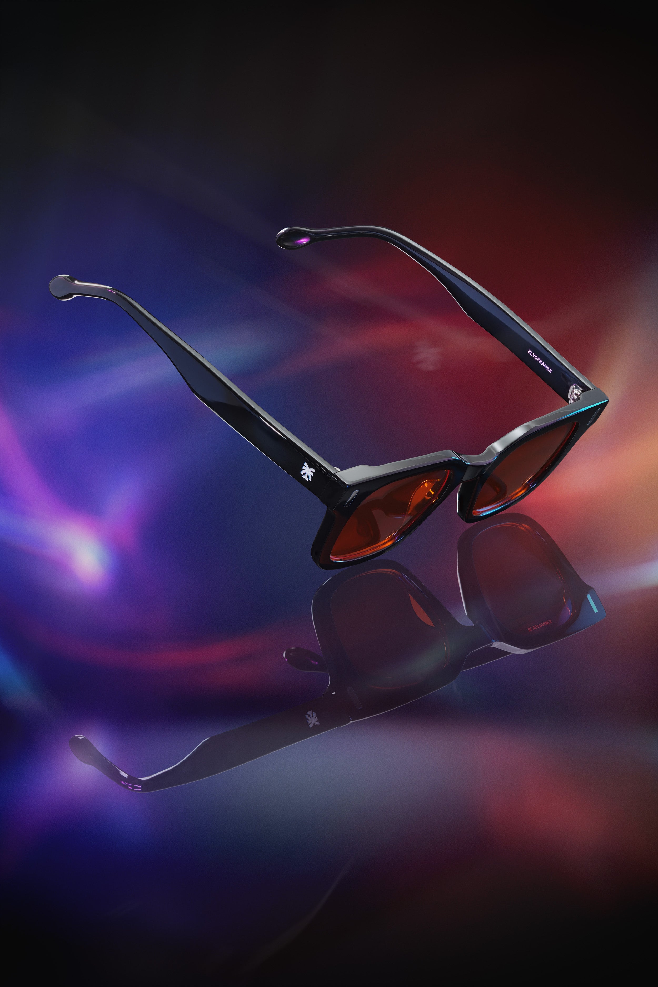 THE ASTON BLUE LIGHT BLOCKERS 2.0