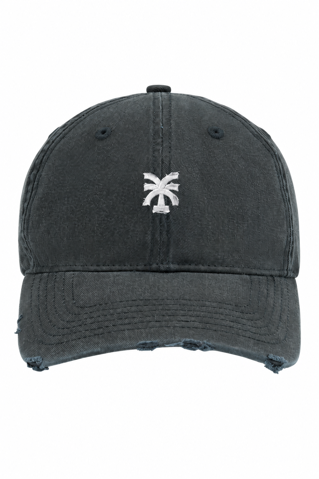 JUNKIE LOGO HAT