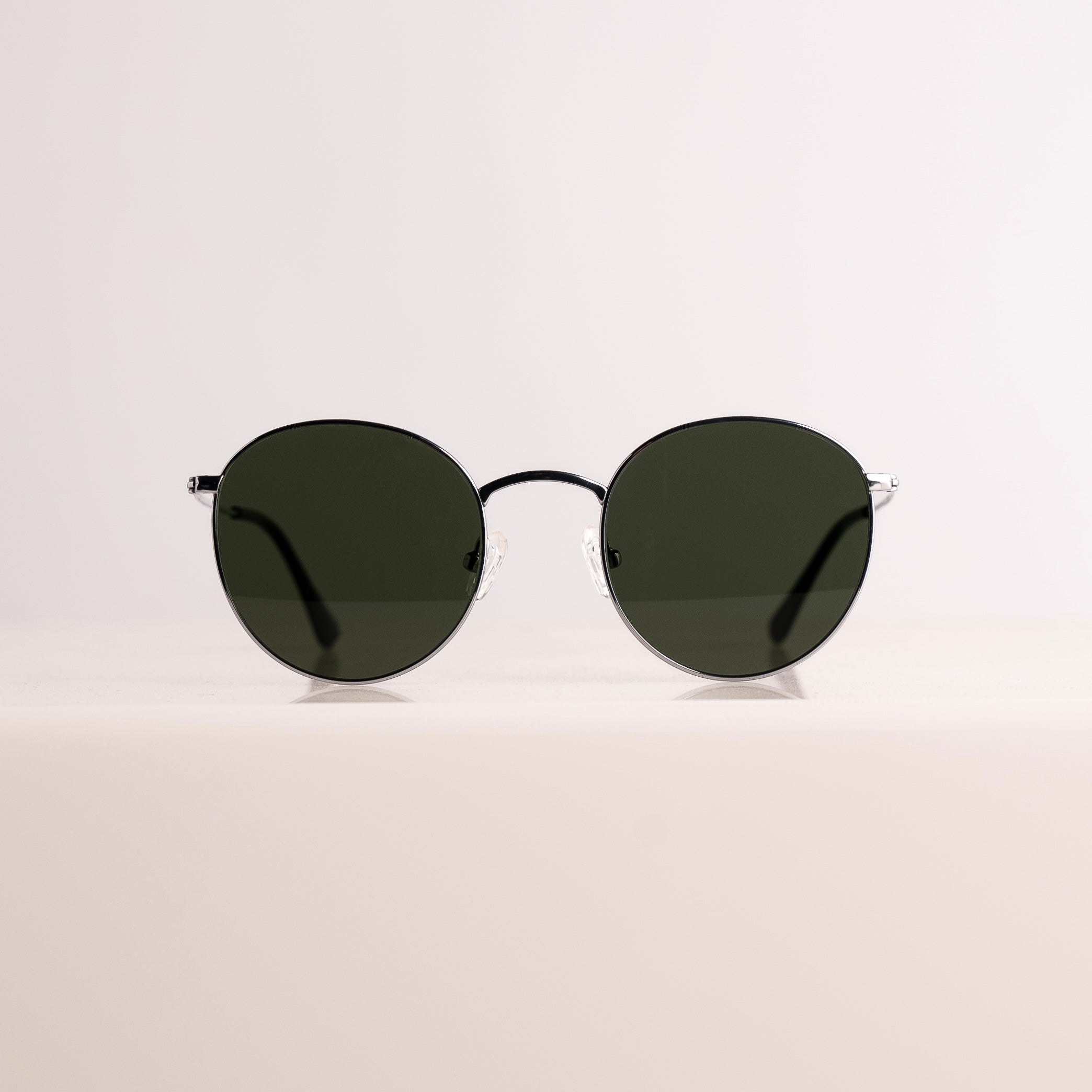 The Beetles - Silver